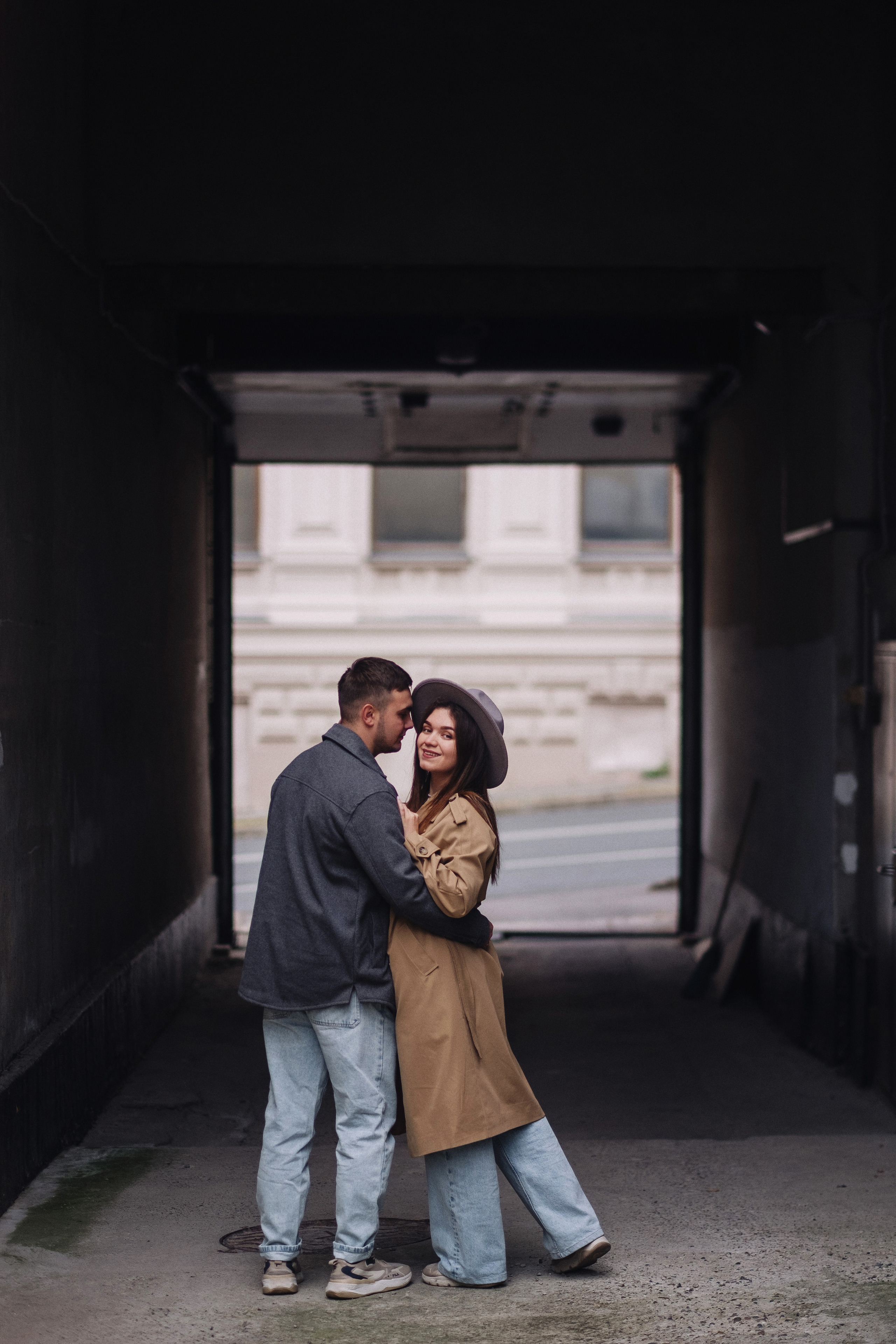 Лиана & Артем. Свадебный и семейный фотограф в Казани и Зеленодольске Ланочкин Илья