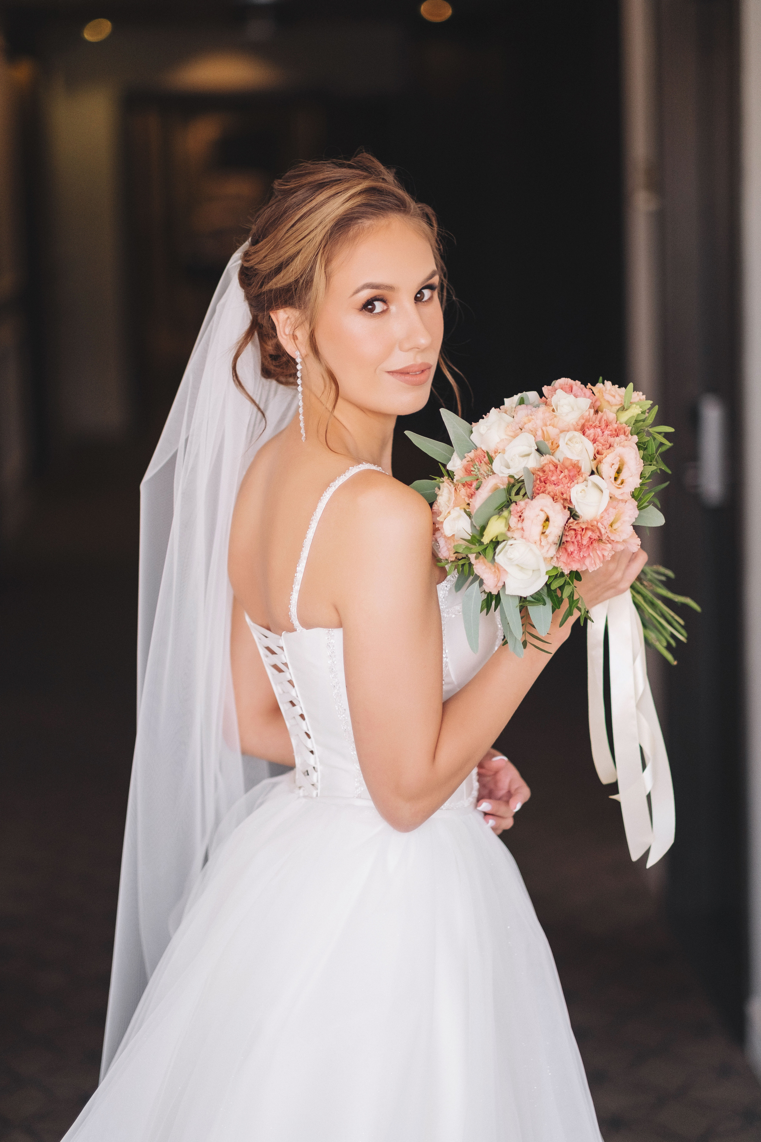 Алия & Сергей. Свадебный и семейный фотограф в Казани и Зеленодольске Ланочкин Илья