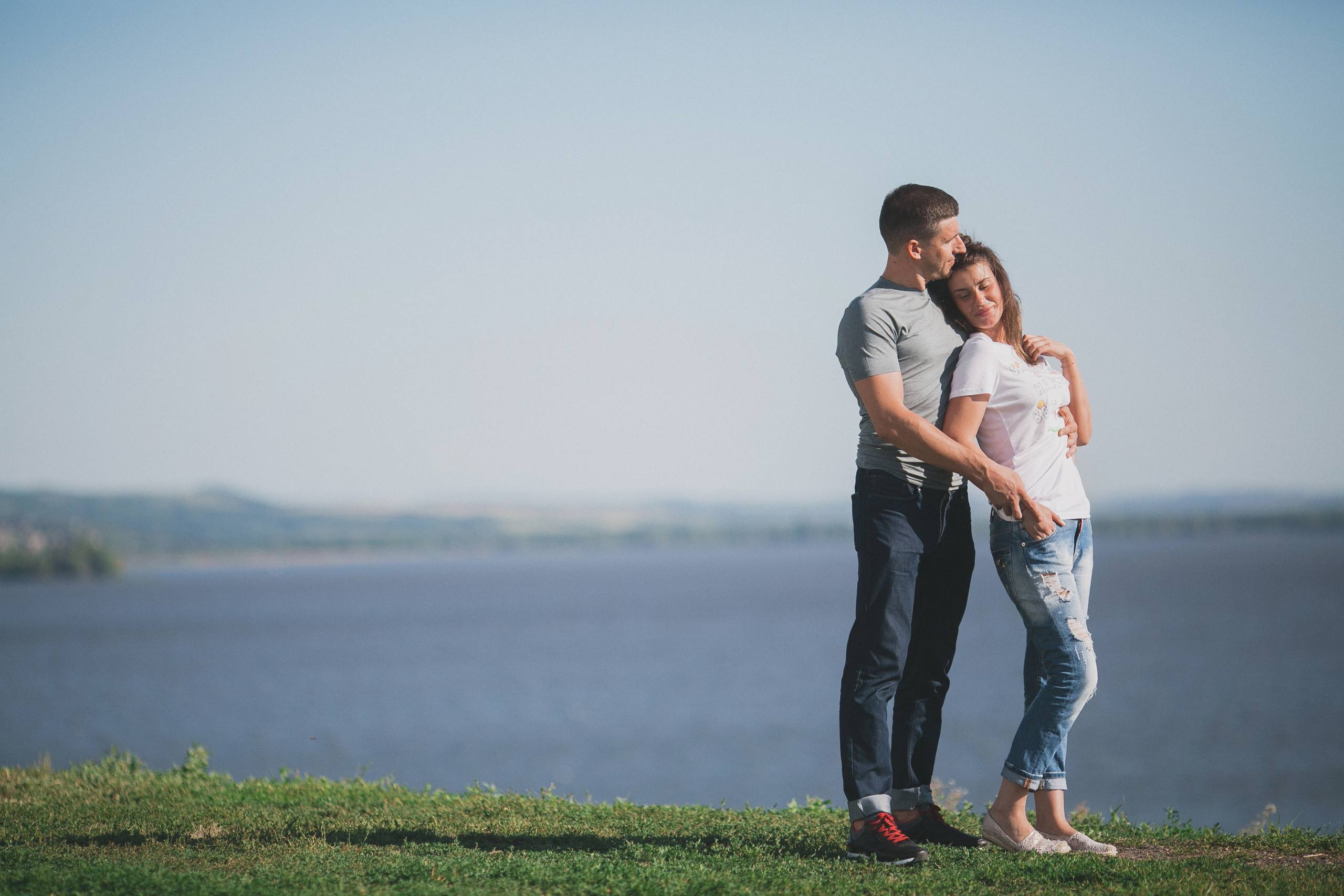 LOveStory 2. Свадебный и семейный фотограф в Казани и Зеленодольске Ланочкин Илья