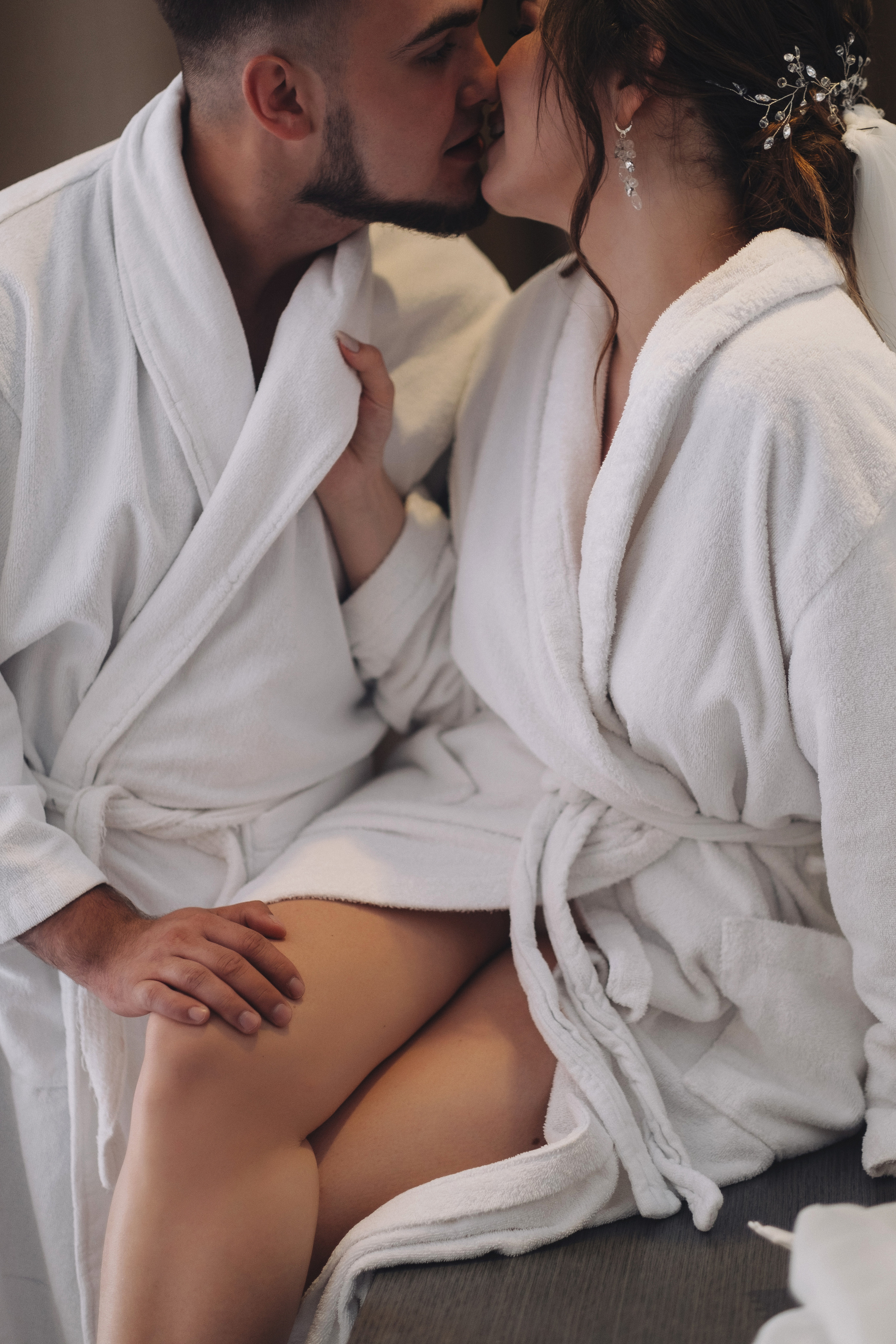 Лиана & Артем. Свадебный и семейный фотограф в Казани и Зеленодольске Ланочкин Илья