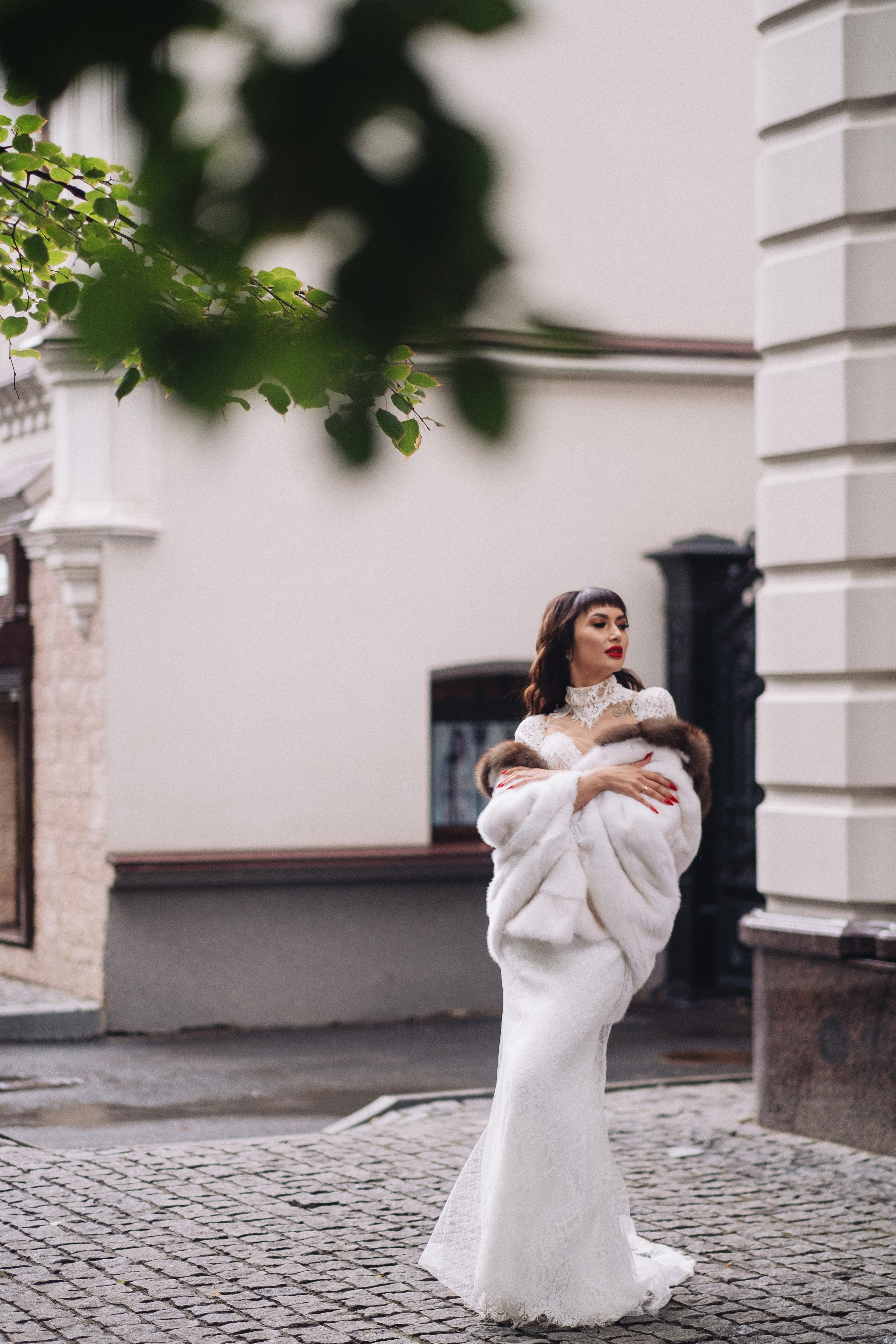 Диляра & Роман. Свадебный и семейный фотограф в Казани и Зеленодольске Ланочкин Илья