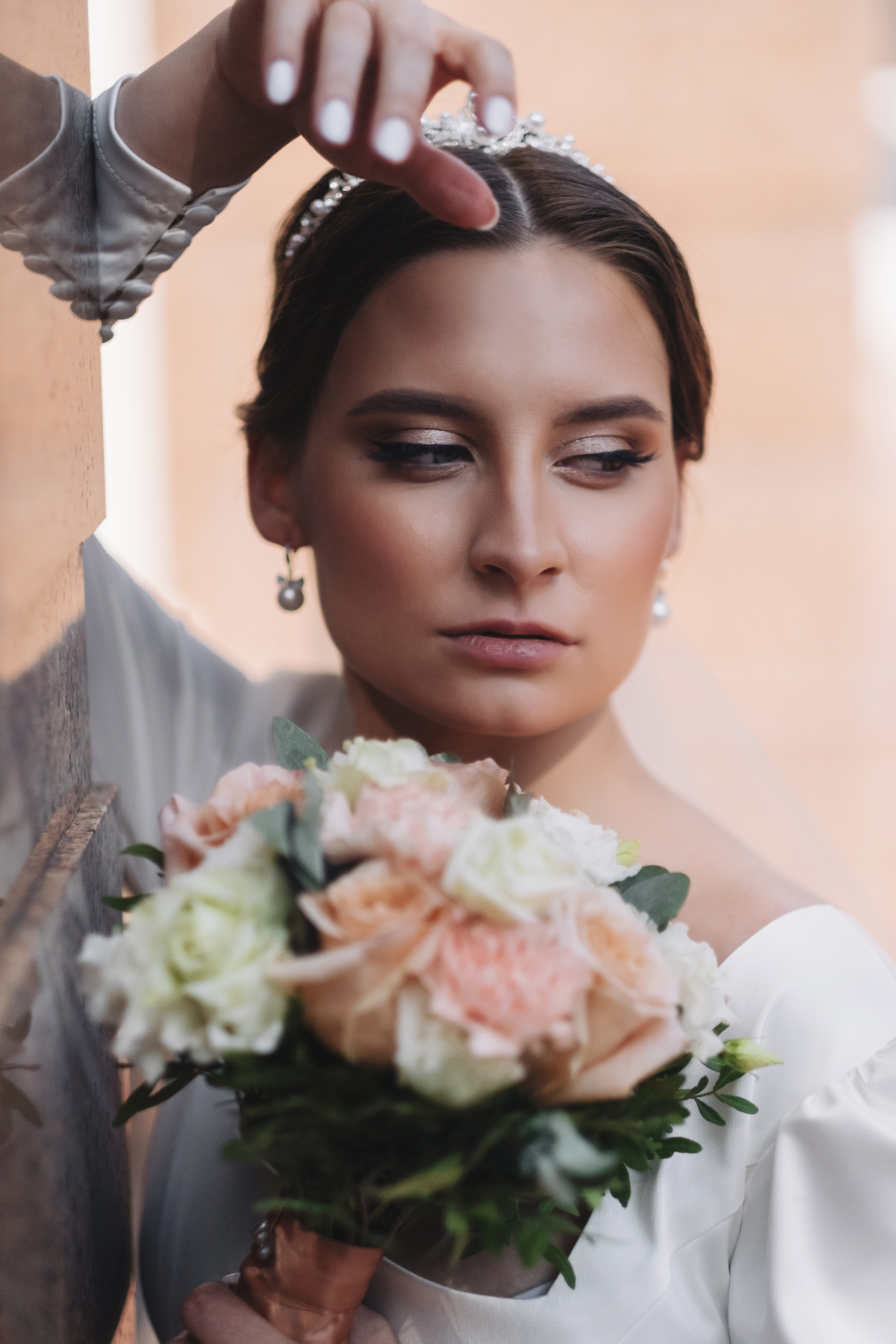 Полина & Дмитрий. Свадебный и семейный фотограф в Казани и Зеленодольске Ланочкин Илья