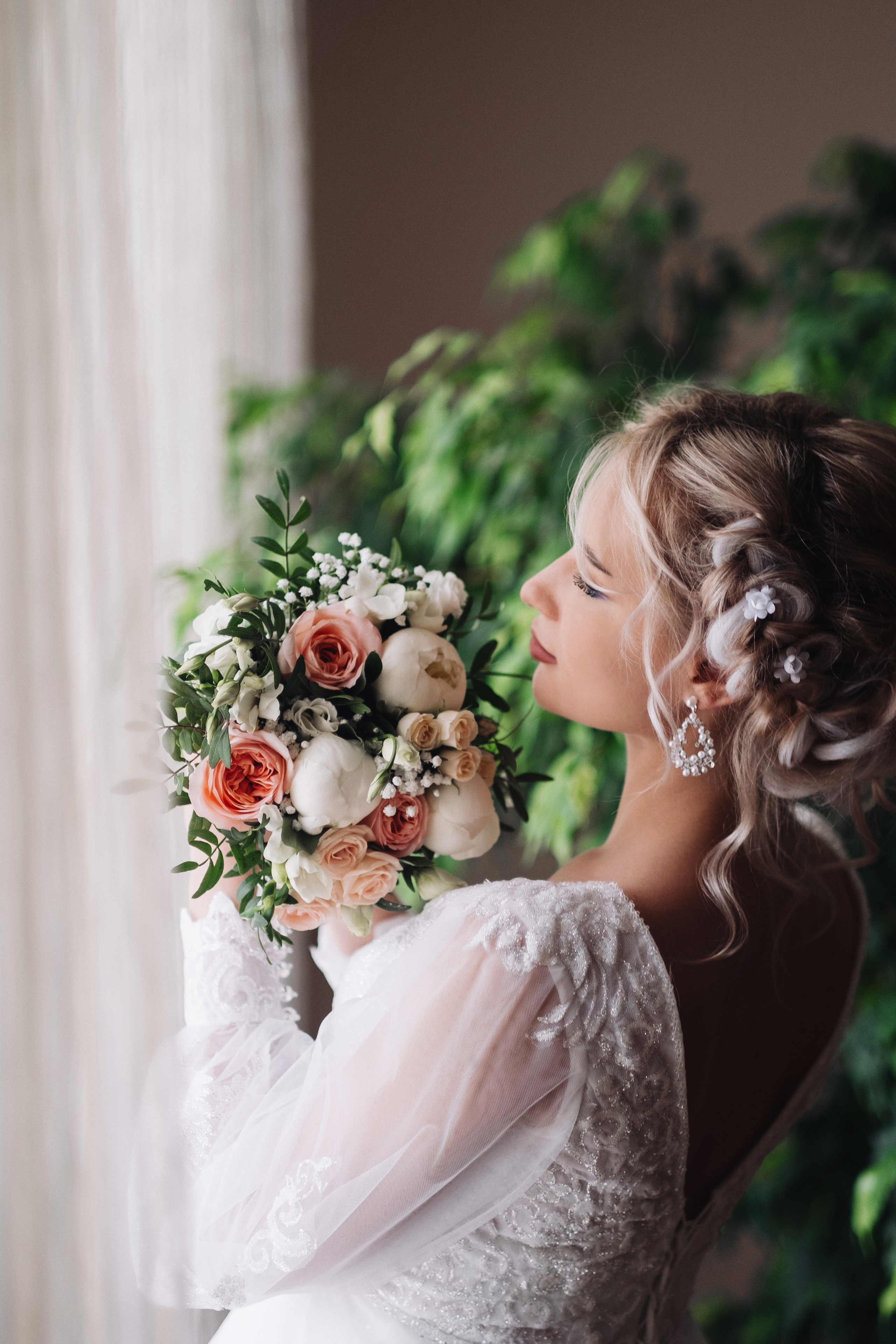 Юлия & Алексей. Свадебный и семейный фотограф в Казани и Зеленодольске Ланочкин Илья