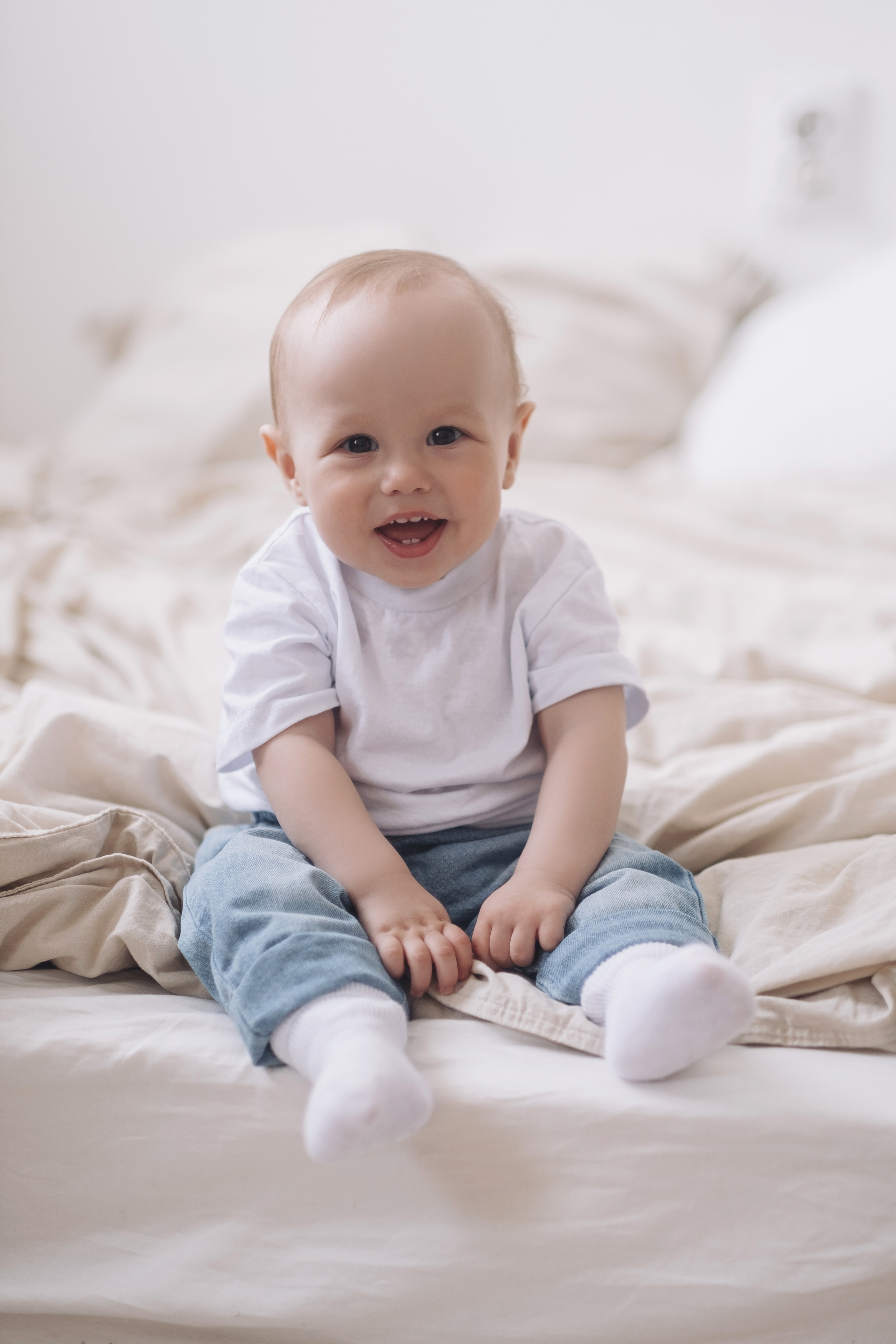 Алина & Никита. Свадебный и семейный фотограф в Казани и Зеленодольске Ланочкин Илья