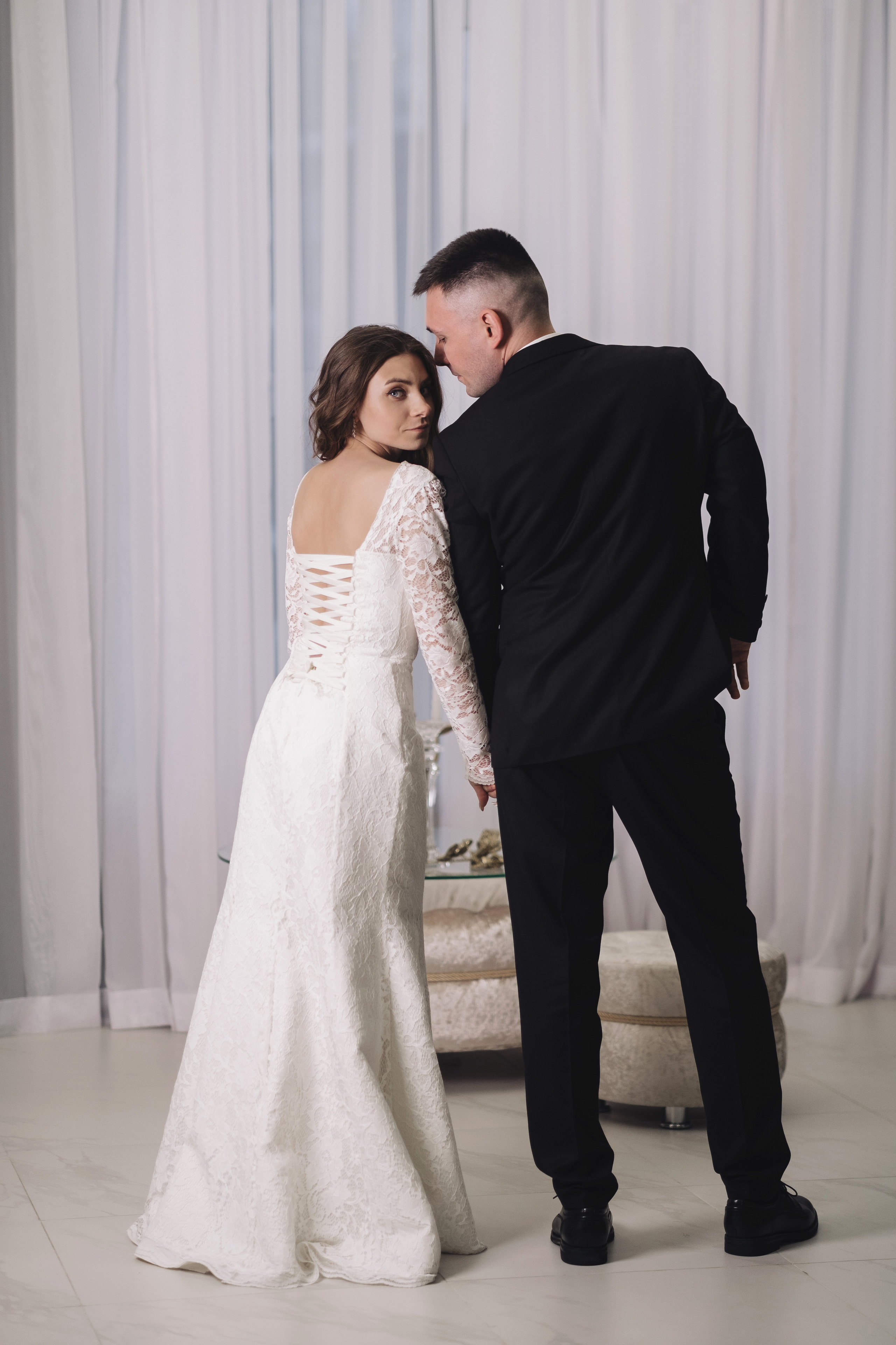 Евгения & Ренат. Свадебный и семейный фотограф в Казани и Зеленодольске Ланочкин Илья