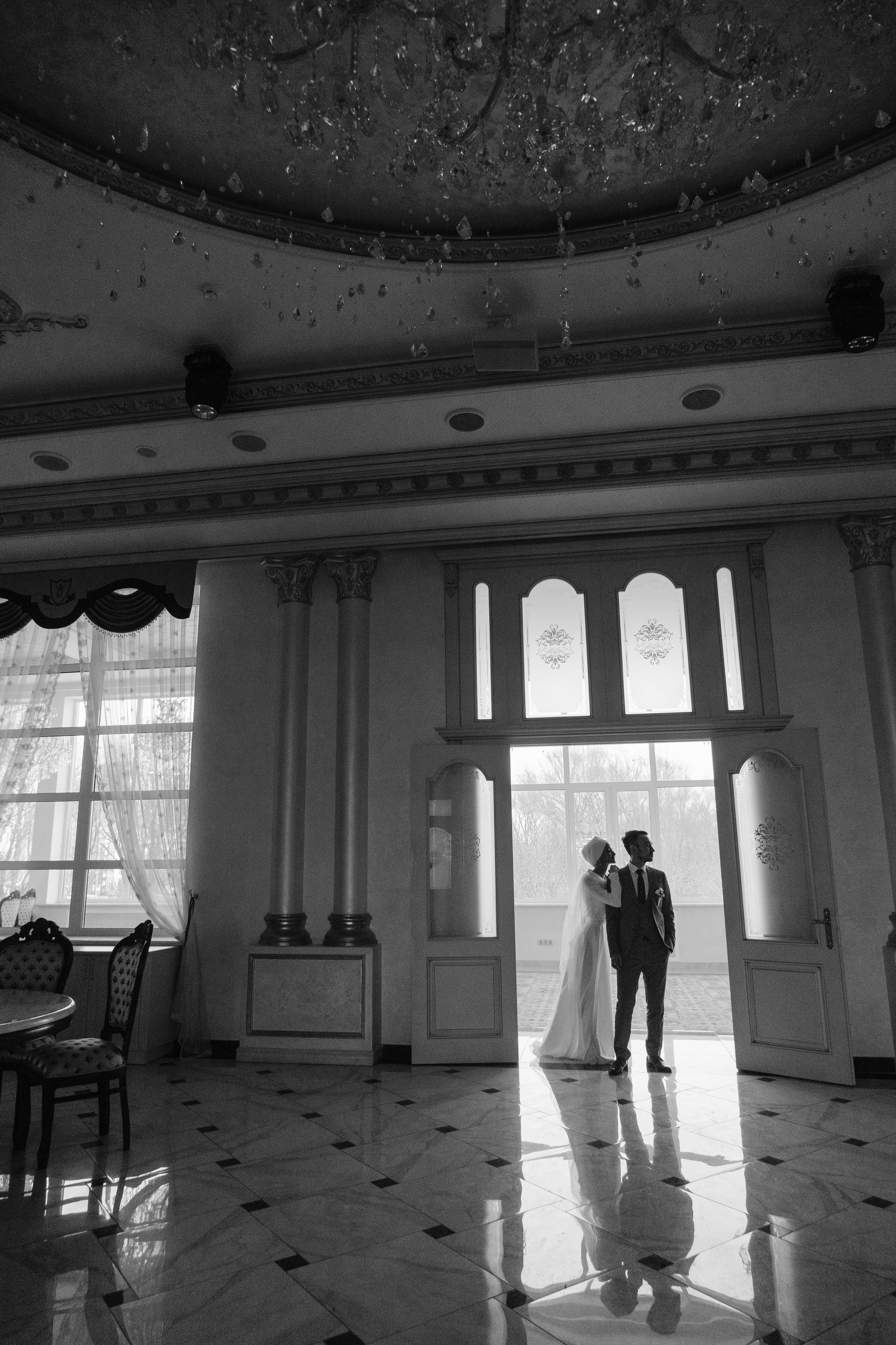 Альбина & Адель. Свадебный и семейный фотограф в Казани и Зеленодольске Ланочкин Илья