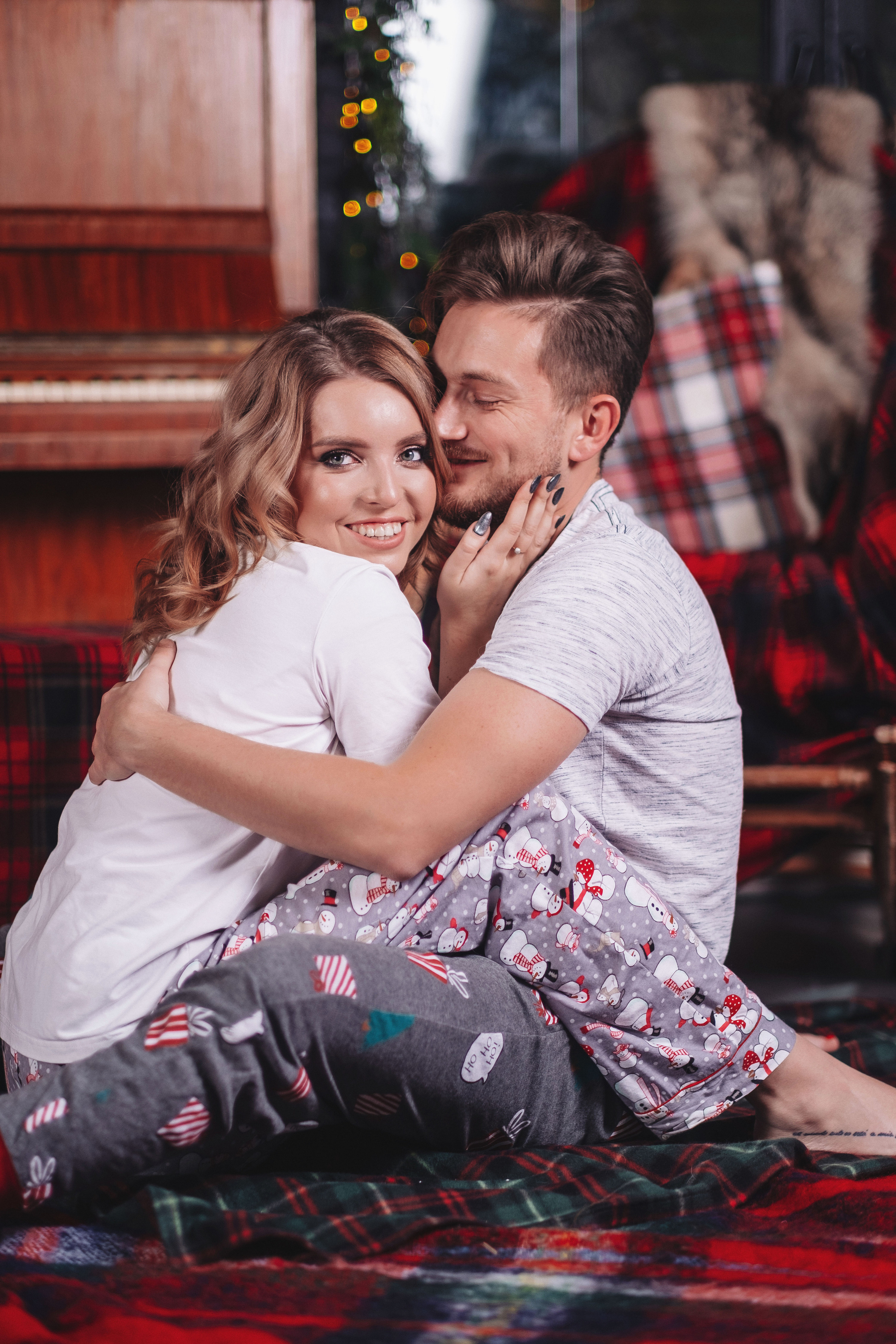 Анна & Павел. Свадебный и семейный фотограф в Казани и Зеленодольске Ланочкин Илья