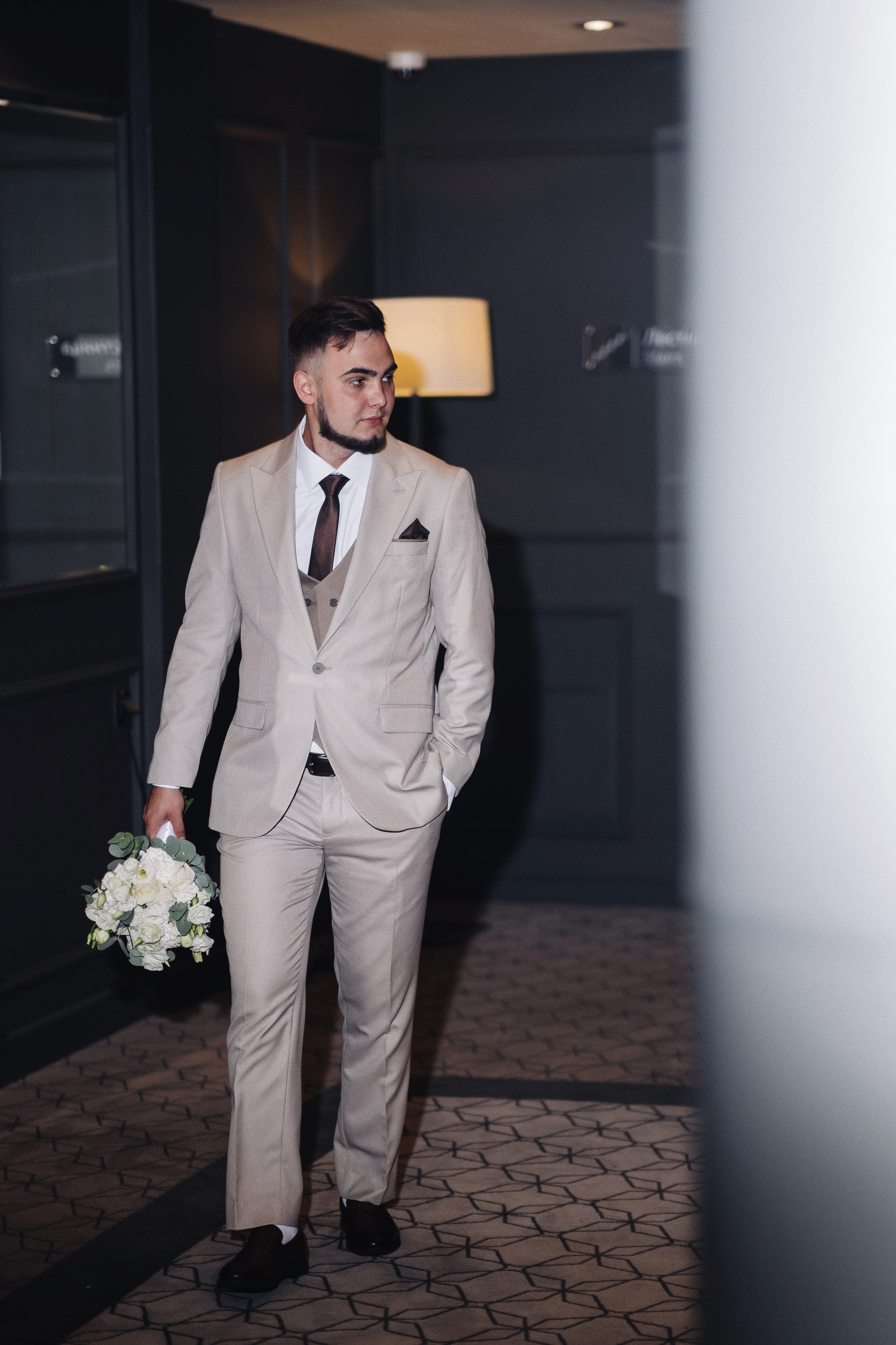 Лиана & Артем. Свадебный и семейный фотограф в Казани и Зеленодольске Ланочкин Илья