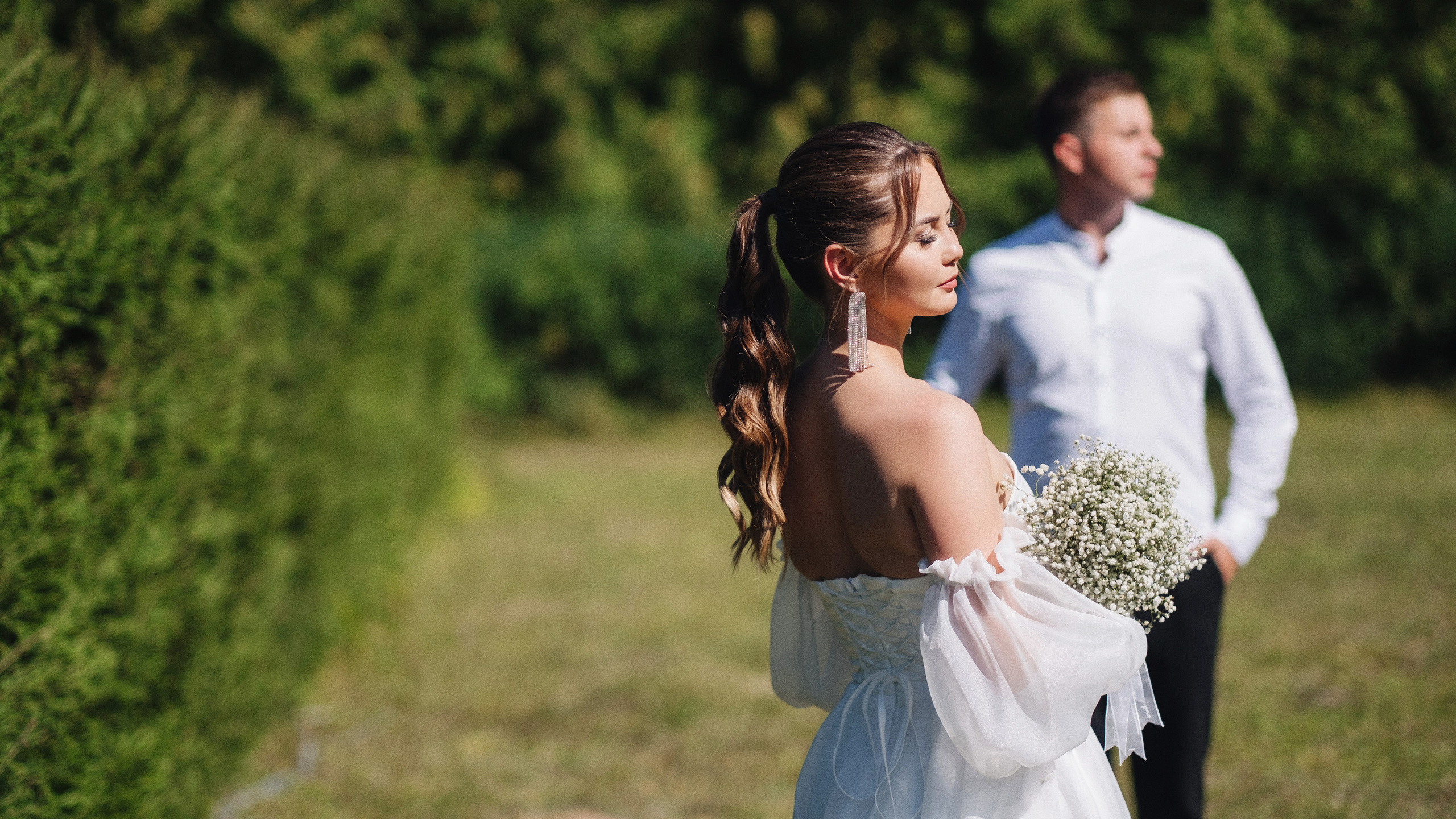 Айгуль & Игорь. Свадебный и семейный фотограф в Казани и Зеленодольске Ланочкин Илья