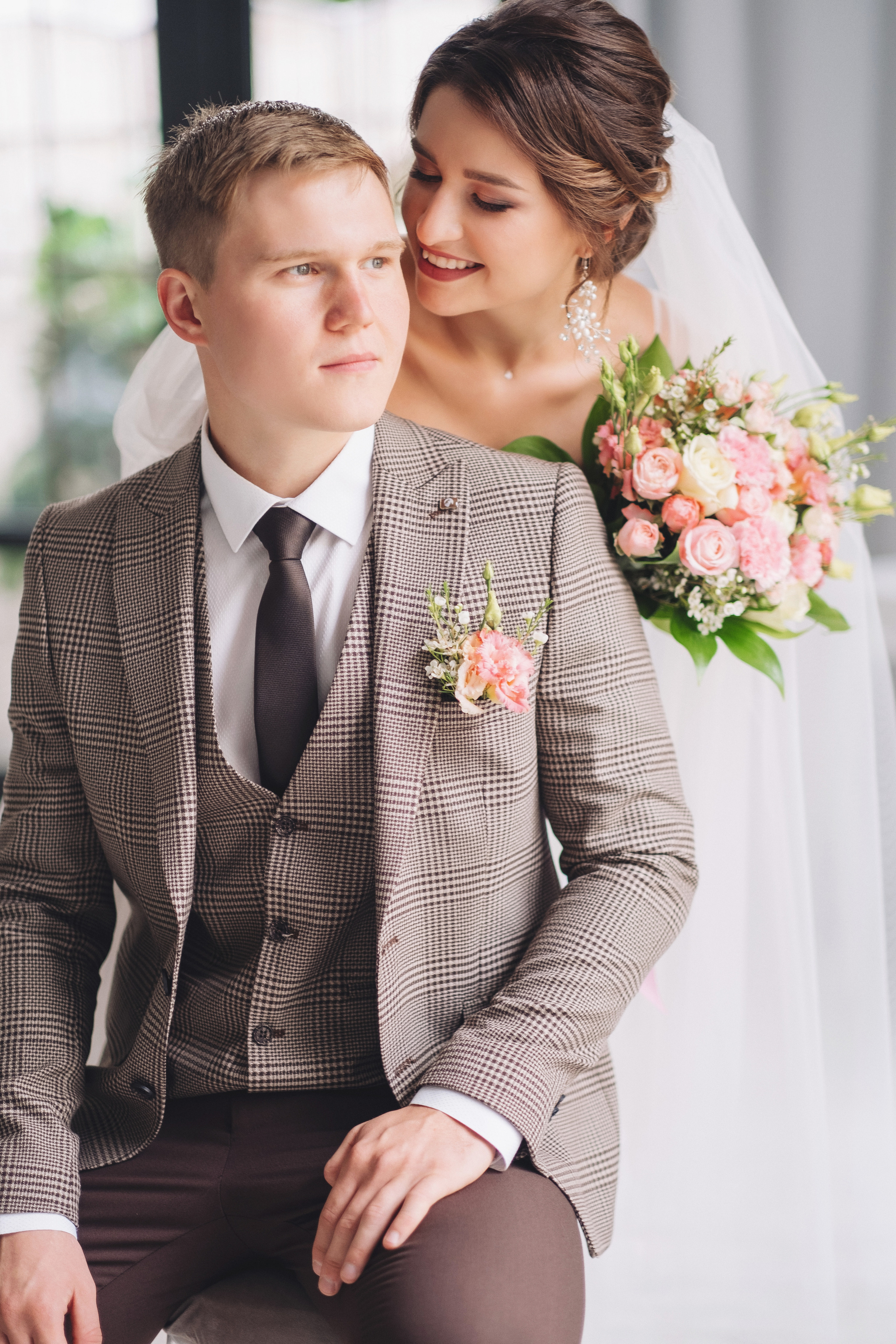 Елизавета & Адель. Свадебный и семейный фотограф в Казани и Зеленодольске Ланочкин Илья