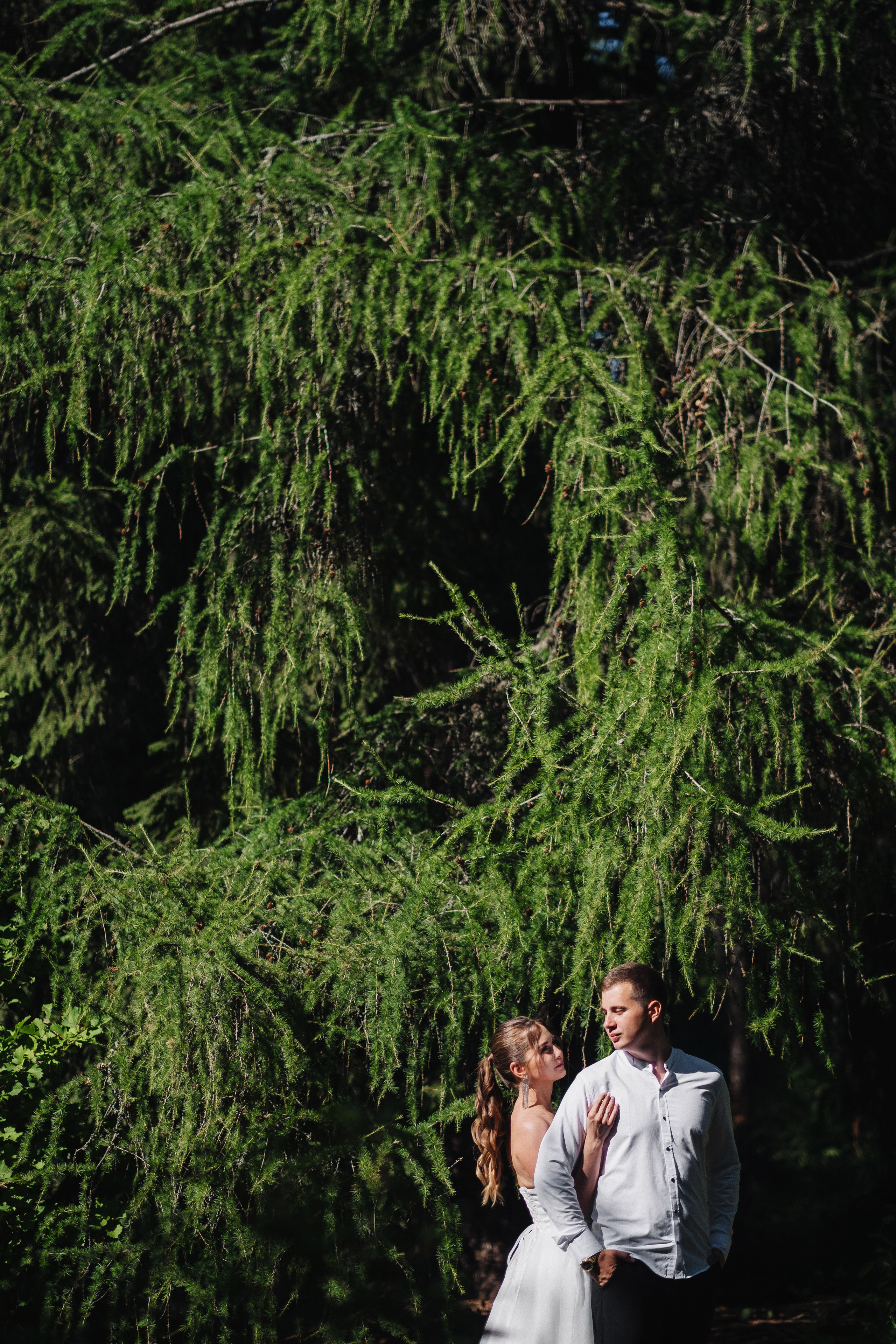 Айгуль & Игорь. Свадебный и семейный фотограф в Казани и Зеленодольске Ланочкин Илья