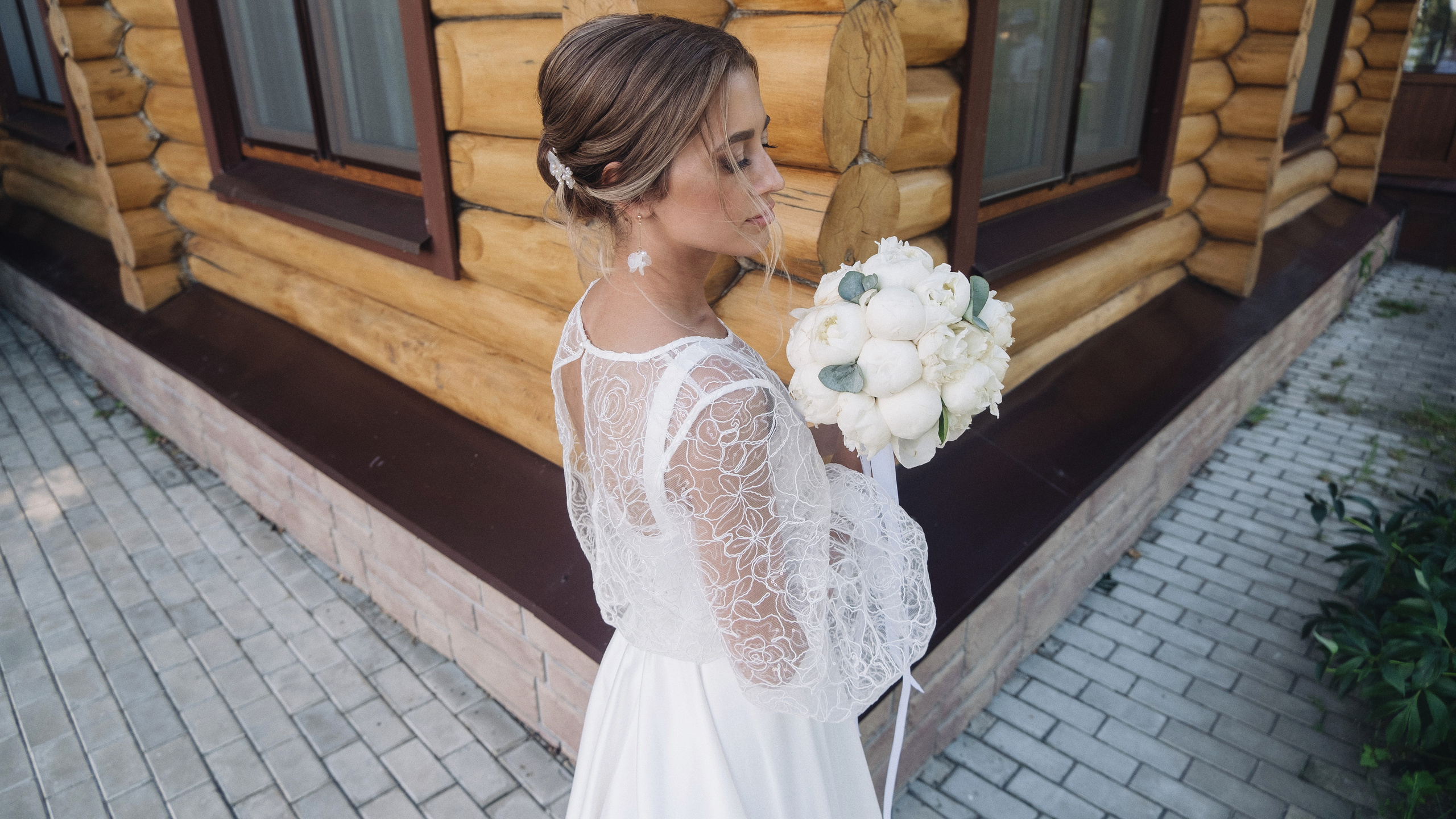 Полина & Глеб. Свадебный и семейный фотограф в Казани и Зеленодольске Ланочкин Илья