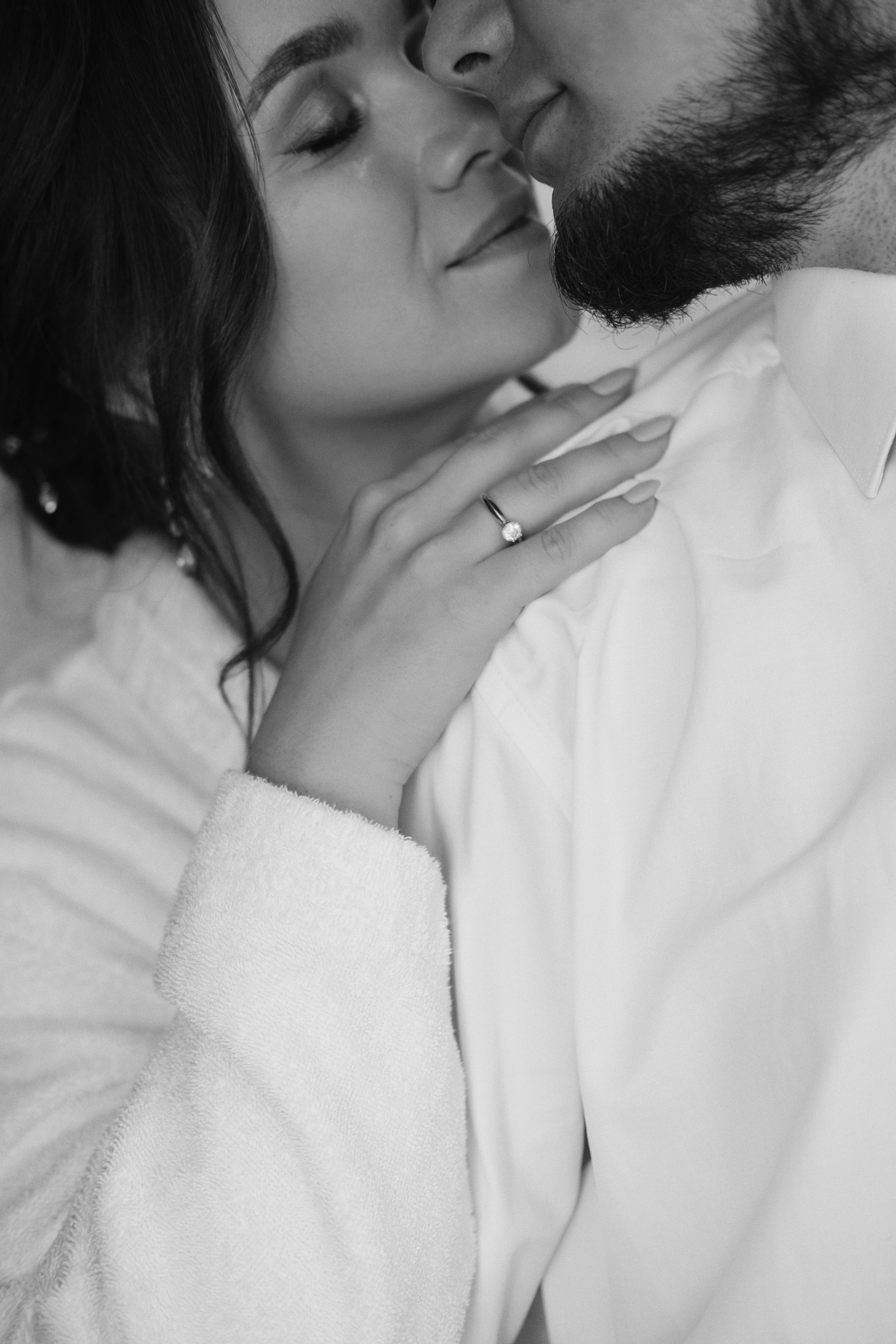 Лиана & Артем. Свадебный и семейный фотограф в Казани и Зеленодольске Ланочкин Илья