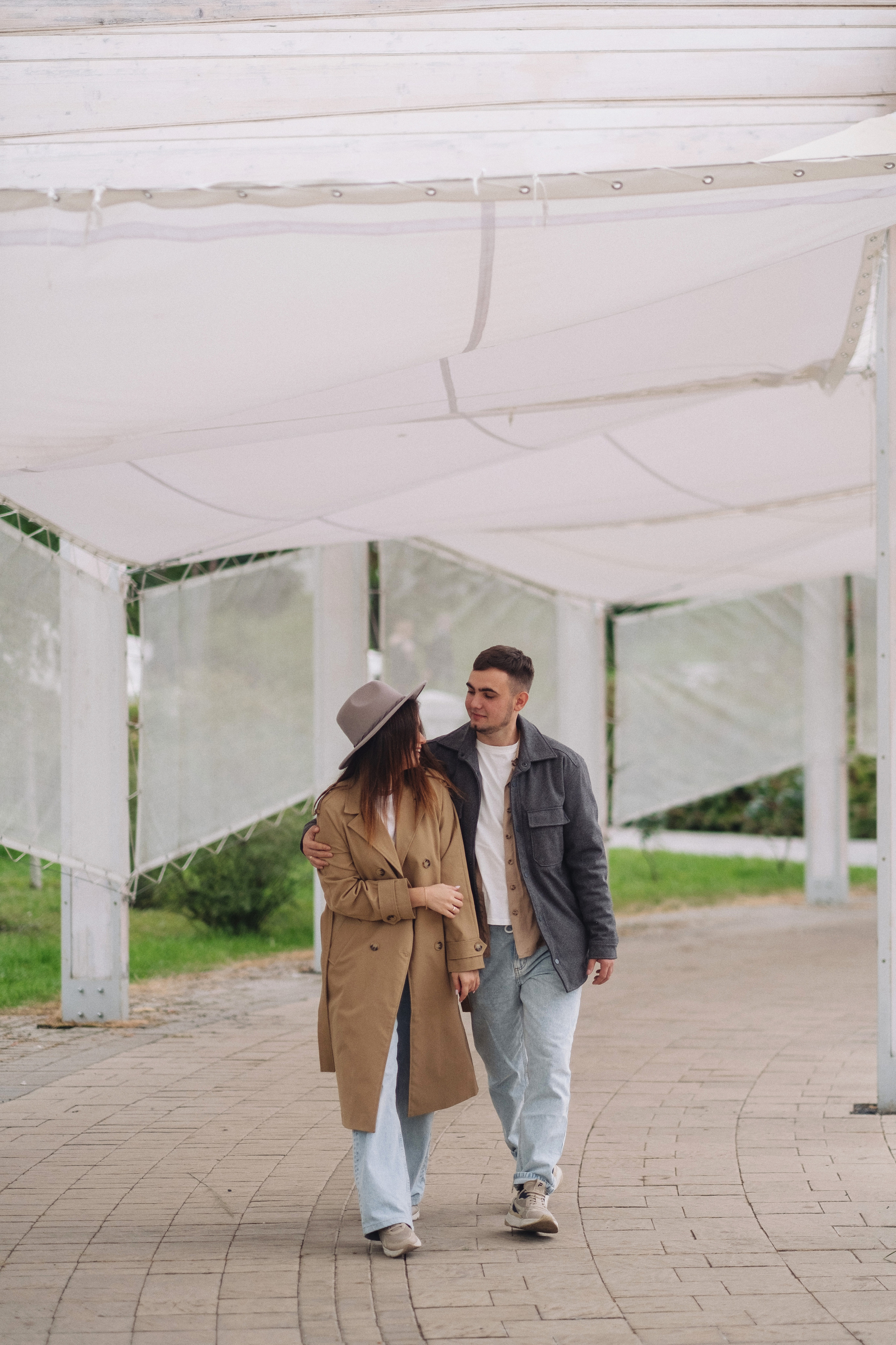 Лиана & Артем. Свадебный и семейный фотограф в Казани и Зеленодольске Ланочкин Илья