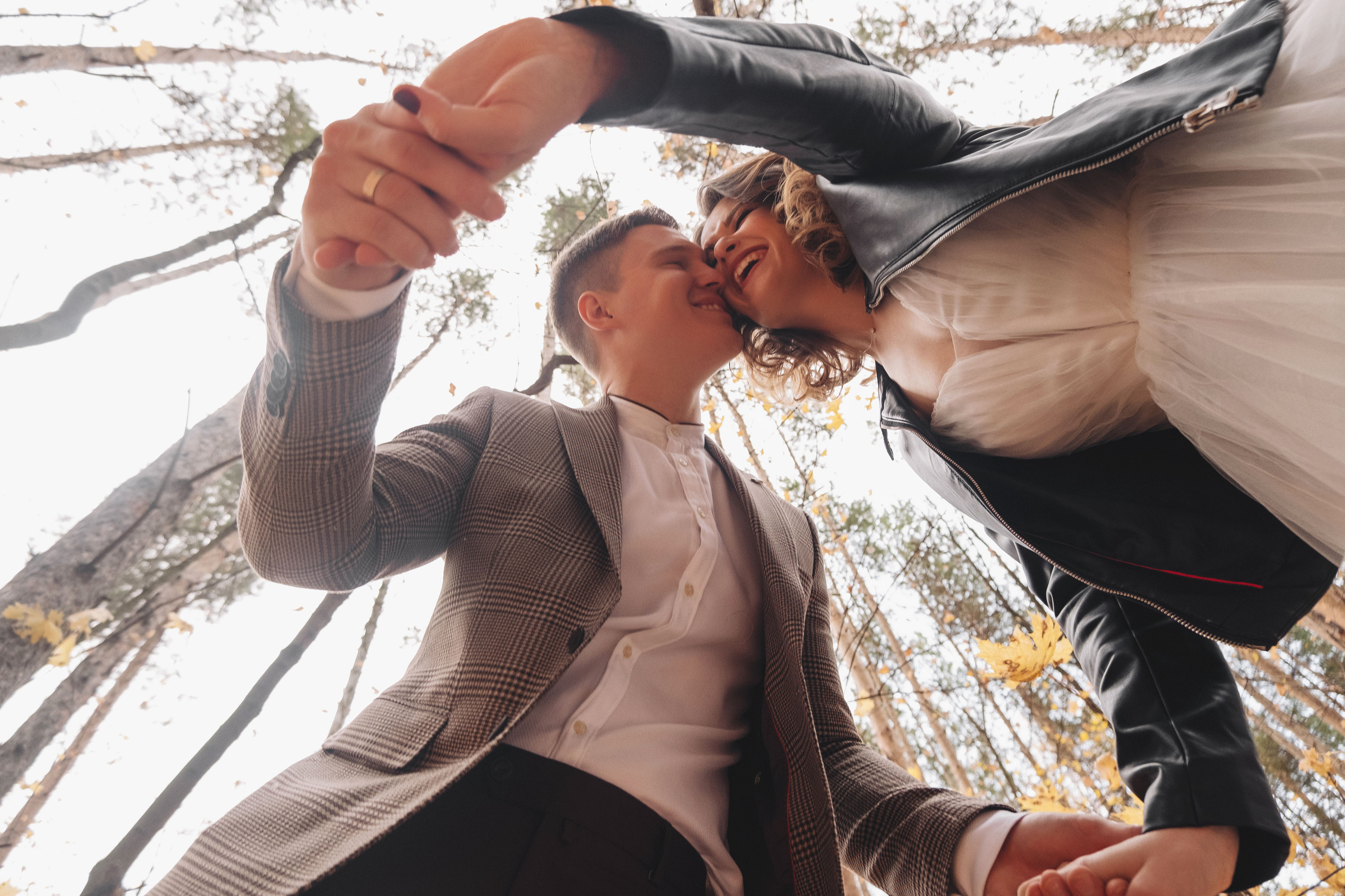 Елизавета & Адель. Свадебный и семейный фотограф в Казани и Зеленодольске Ланочкин Илья