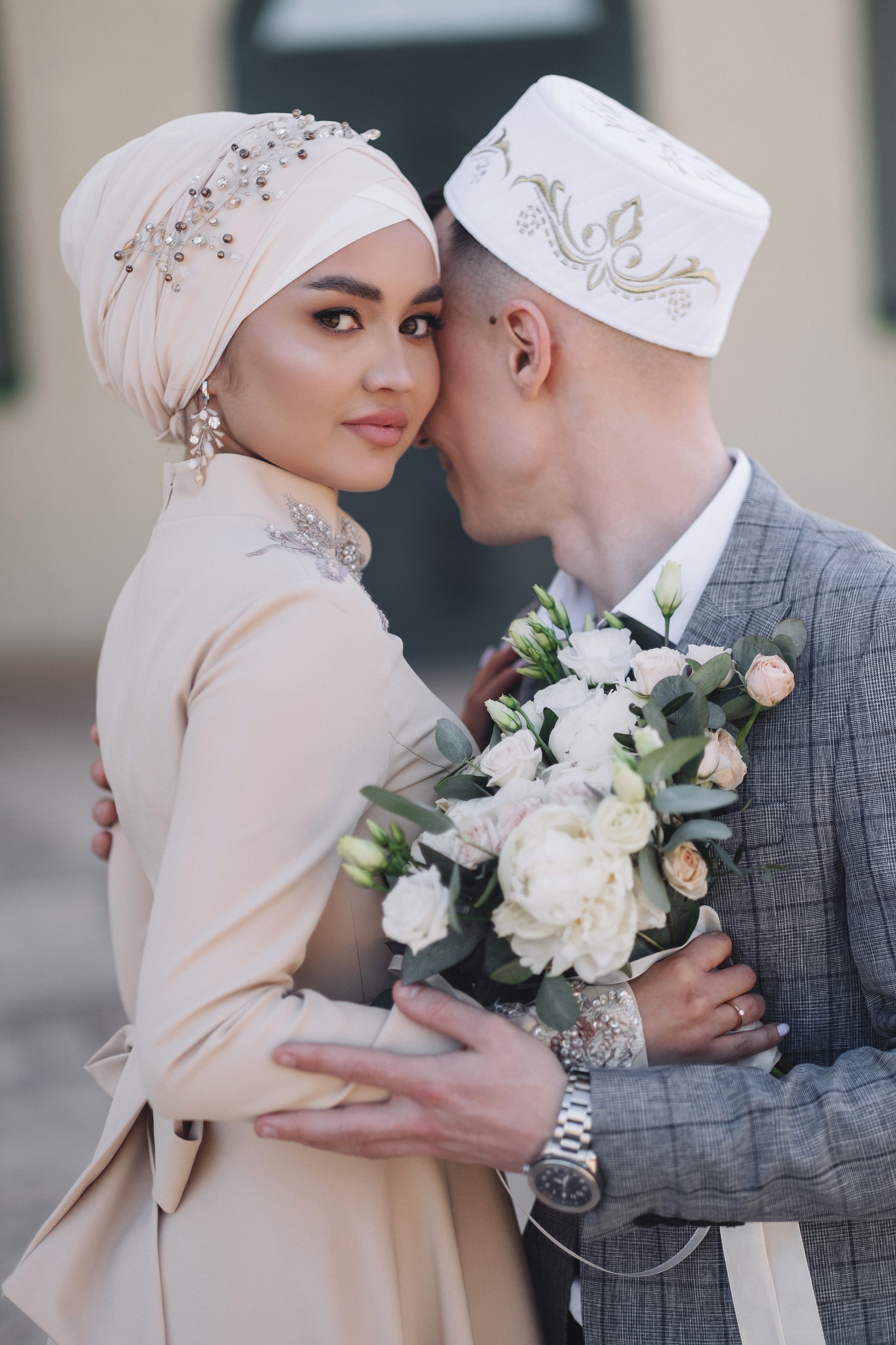 Аделина & Артур. Свадебный и семейный фотограф в Казани и Зеленодольске Ланочкин Илья