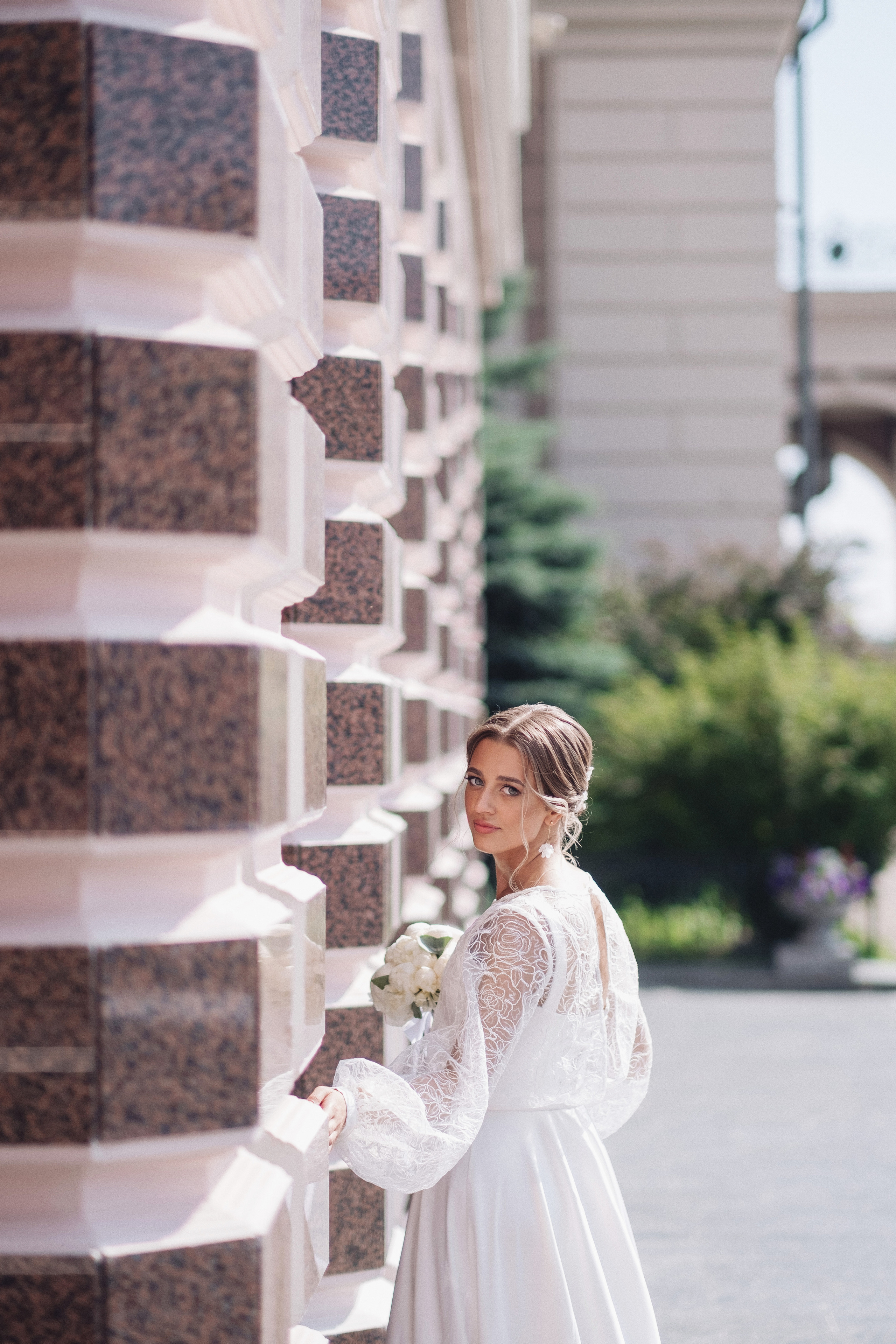 Полина & Глеб. Свадебный и семейный фотограф в Казани и Зеленодольске Ланочкин Илья