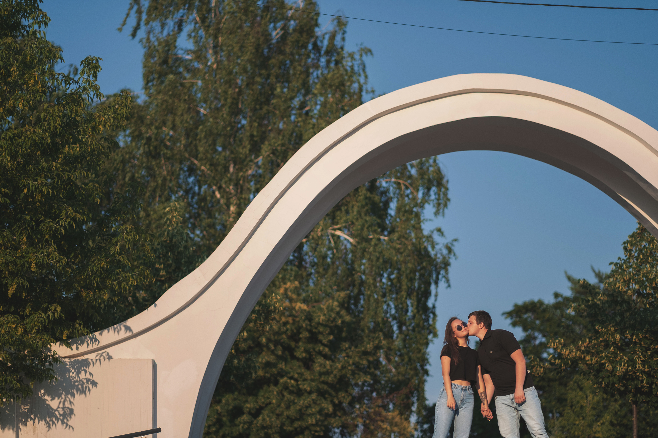 LOveStory. Свадебный и семейный фотограф в Казани и Зеленодольске Ланочкин Илья