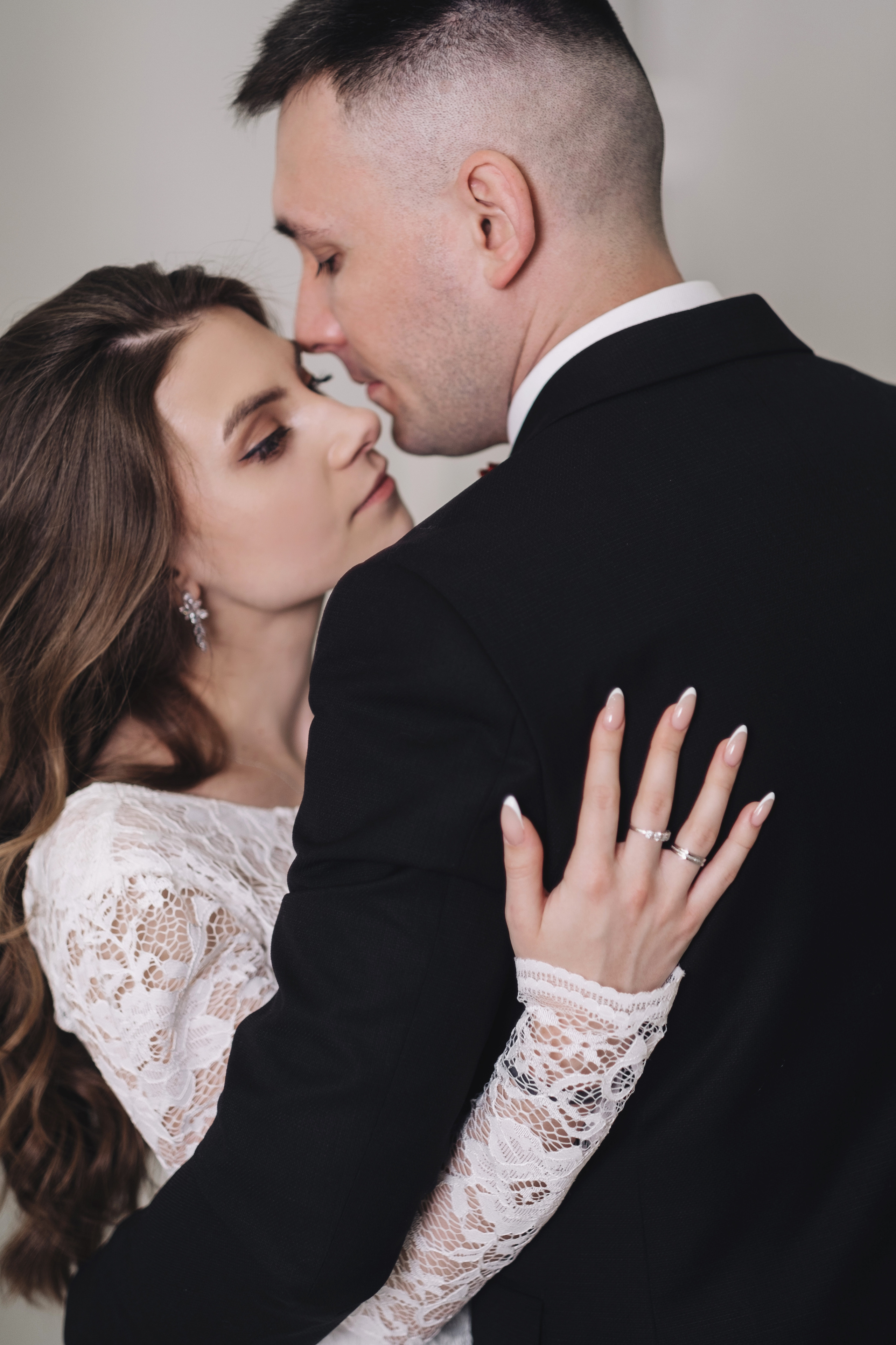 Евгения & Ренат. Свадебный и семейный фотограф в Казани и Зеленодольске Ланочкин Илья