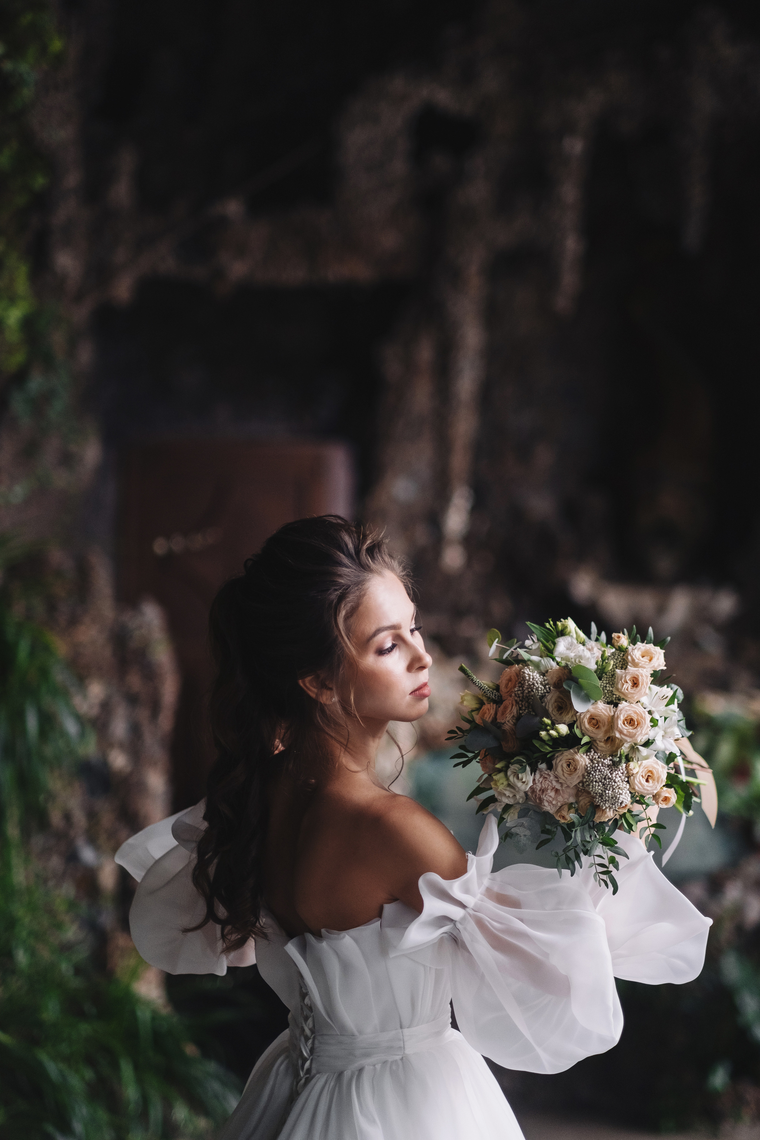 Екатерина & Алмаз. Свадебный и семейный фотограф в Казани и Зеленодольске Ланочкин Илья