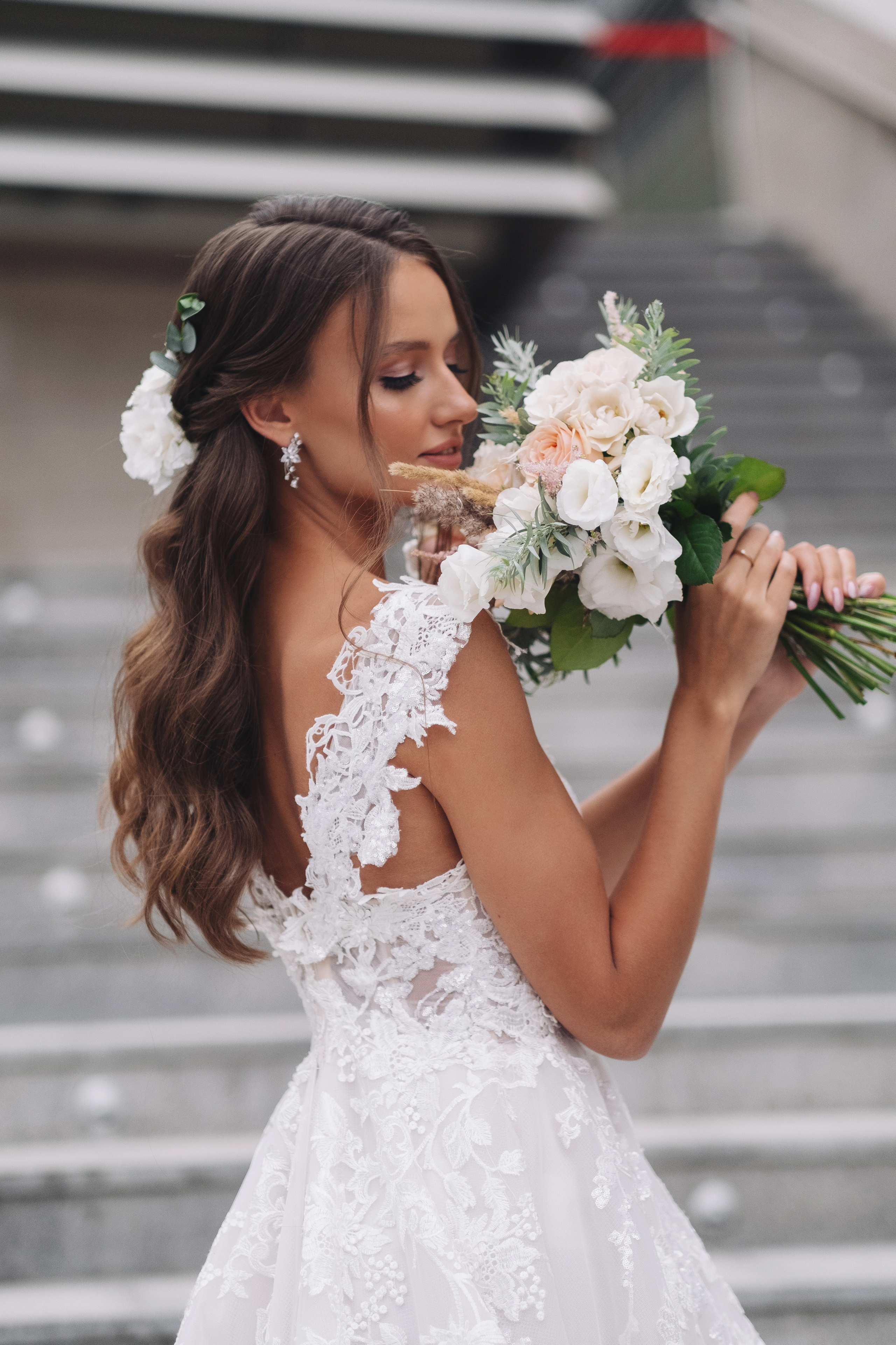 Наталия & Марк. Свадебный и семейный фотограф в Казани и Зеленодольске Ланочкин Илья