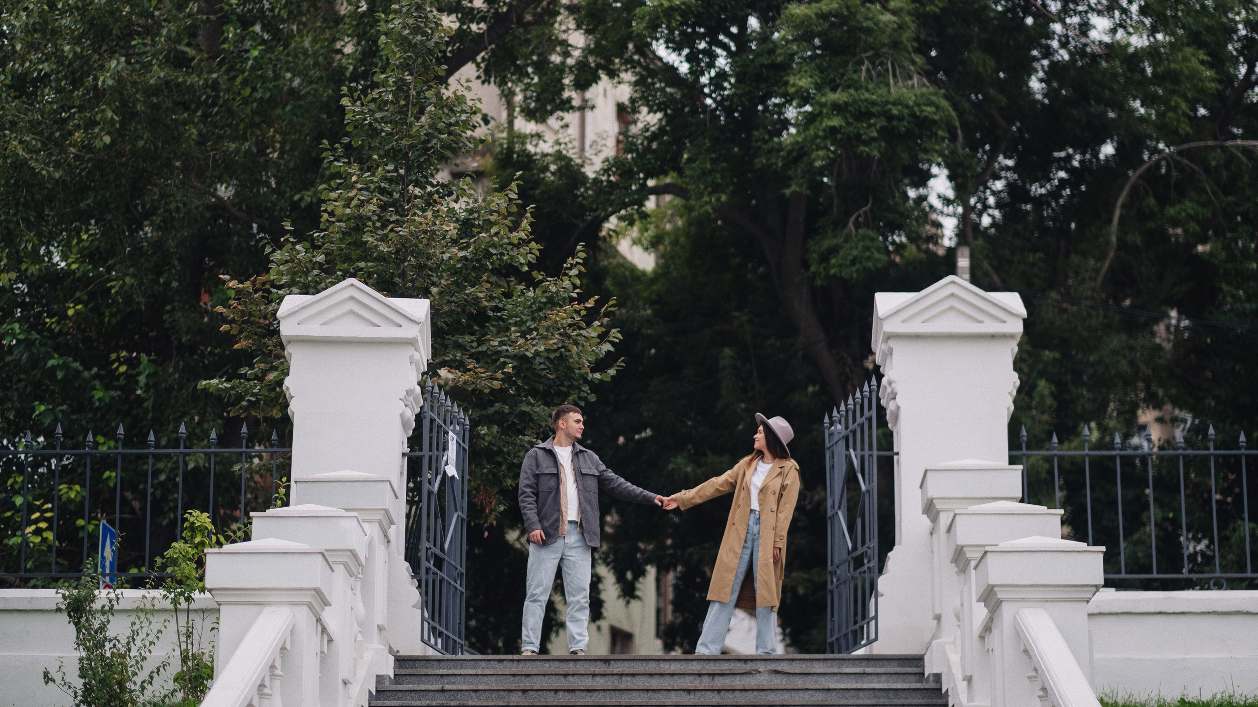 Лиана & Артем. Свадебный и семейный фотограф в Казани и Зеленодольске Ланочкин Илья