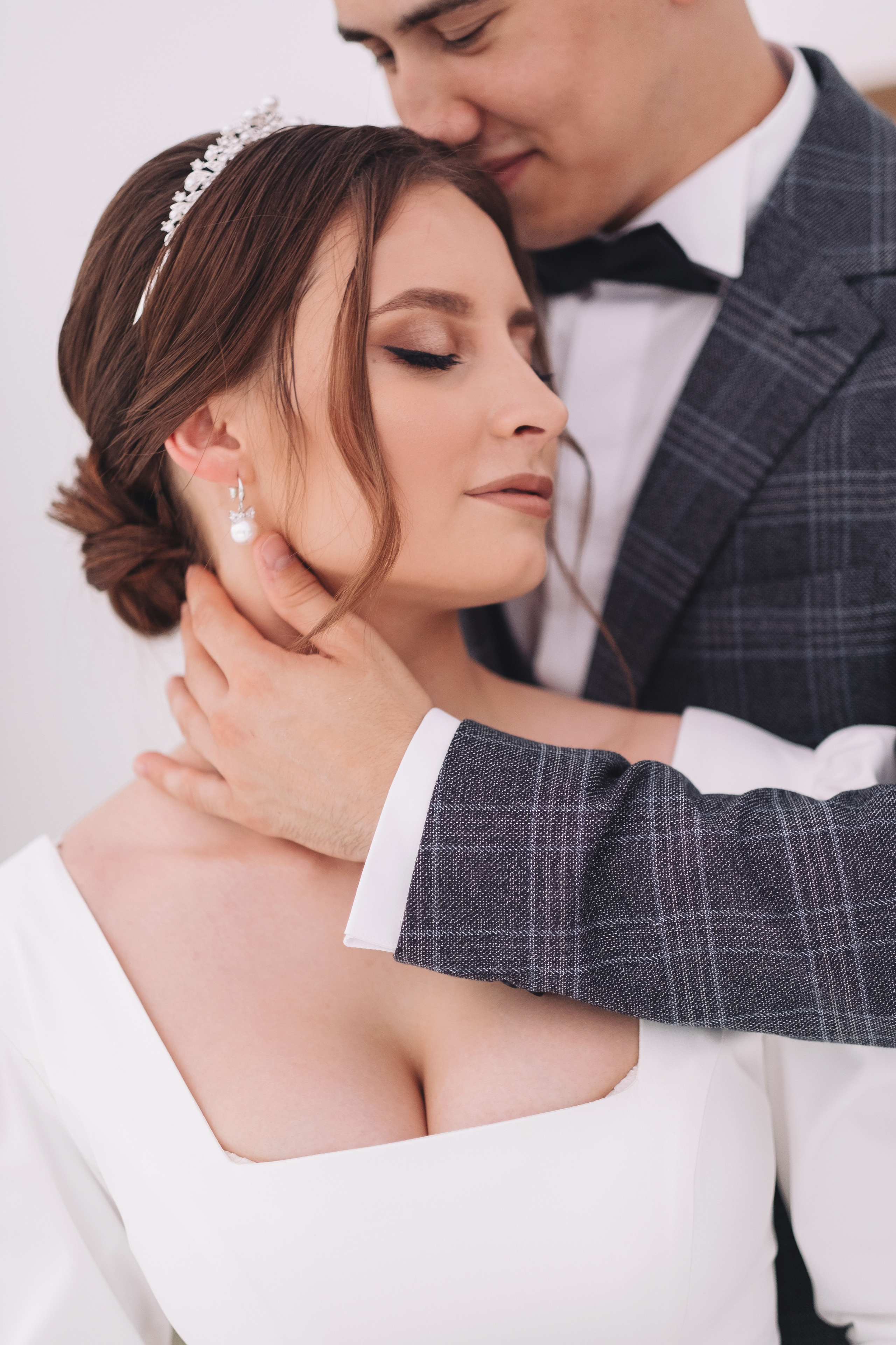 Полина & Дмитрий. Свадебный и семейный фотограф в Казани и Зеленодольске Ланочкин Илья