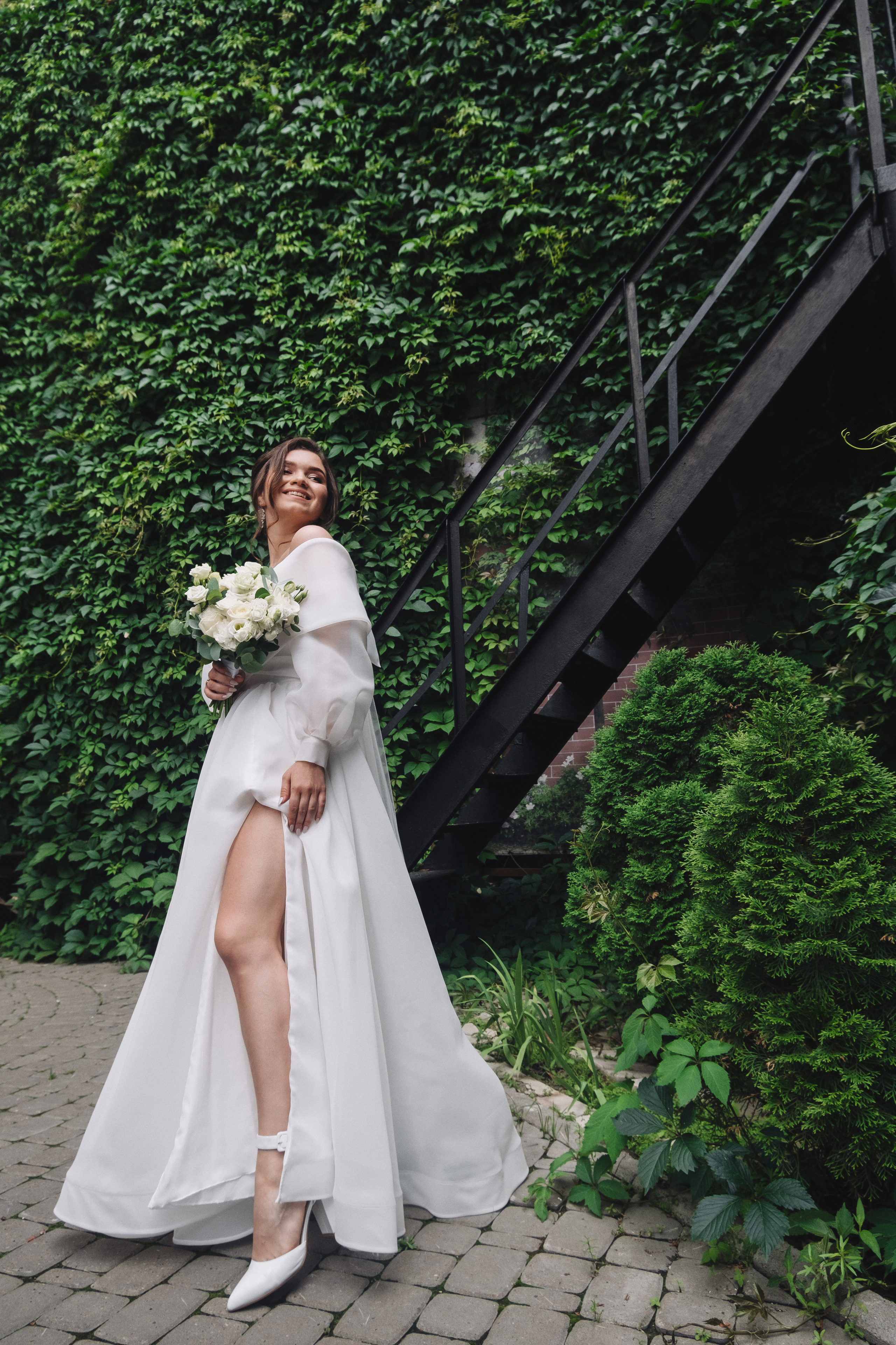 Лиана & Артем. Свадебный и семейный фотограф в Казани и Зеленодольске Ланочкин Илья