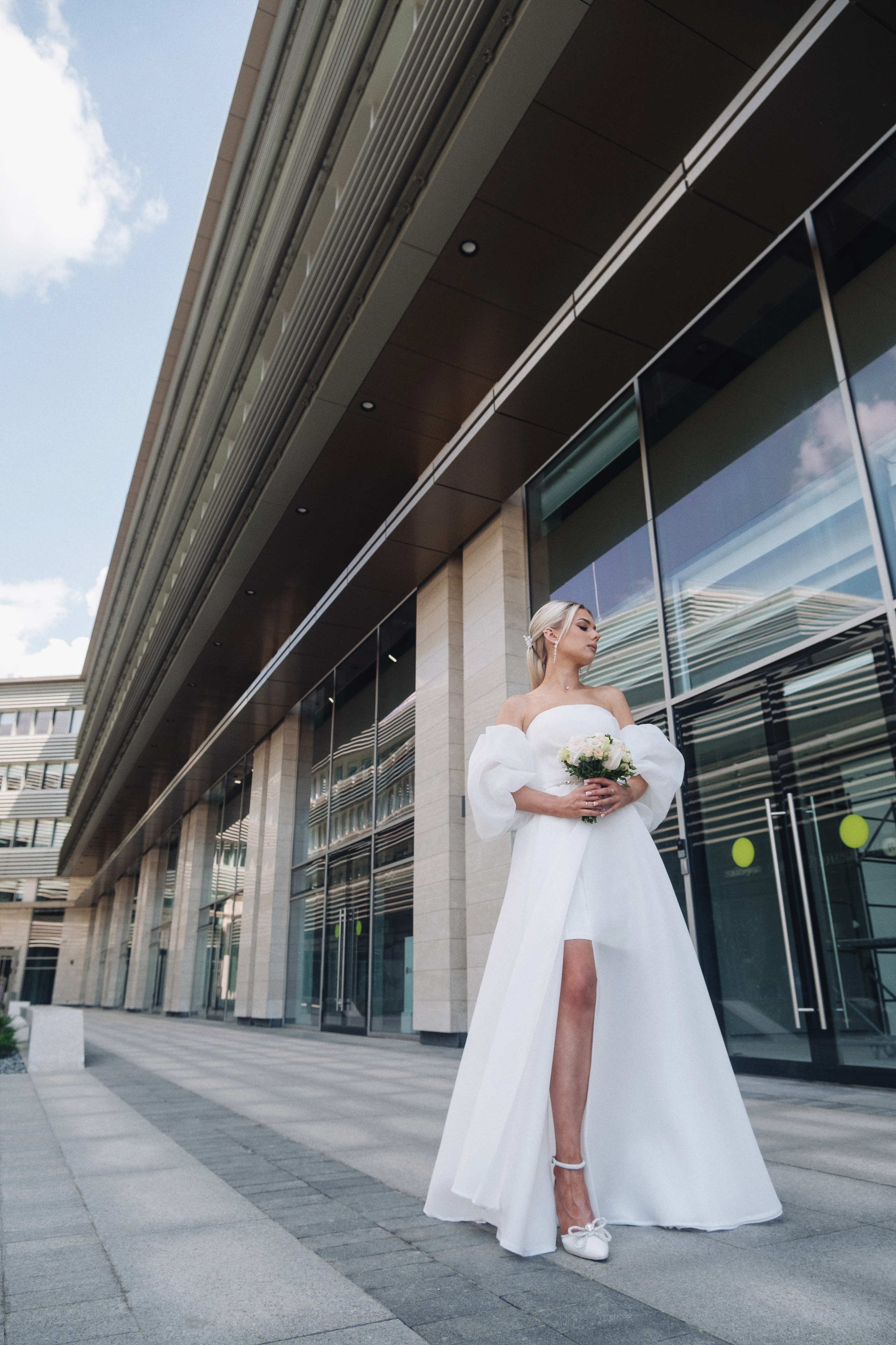 Екатерина & Станислав. Свадебный и семейный фотограф в Казани и Зеленодольске Ланочкин Илья