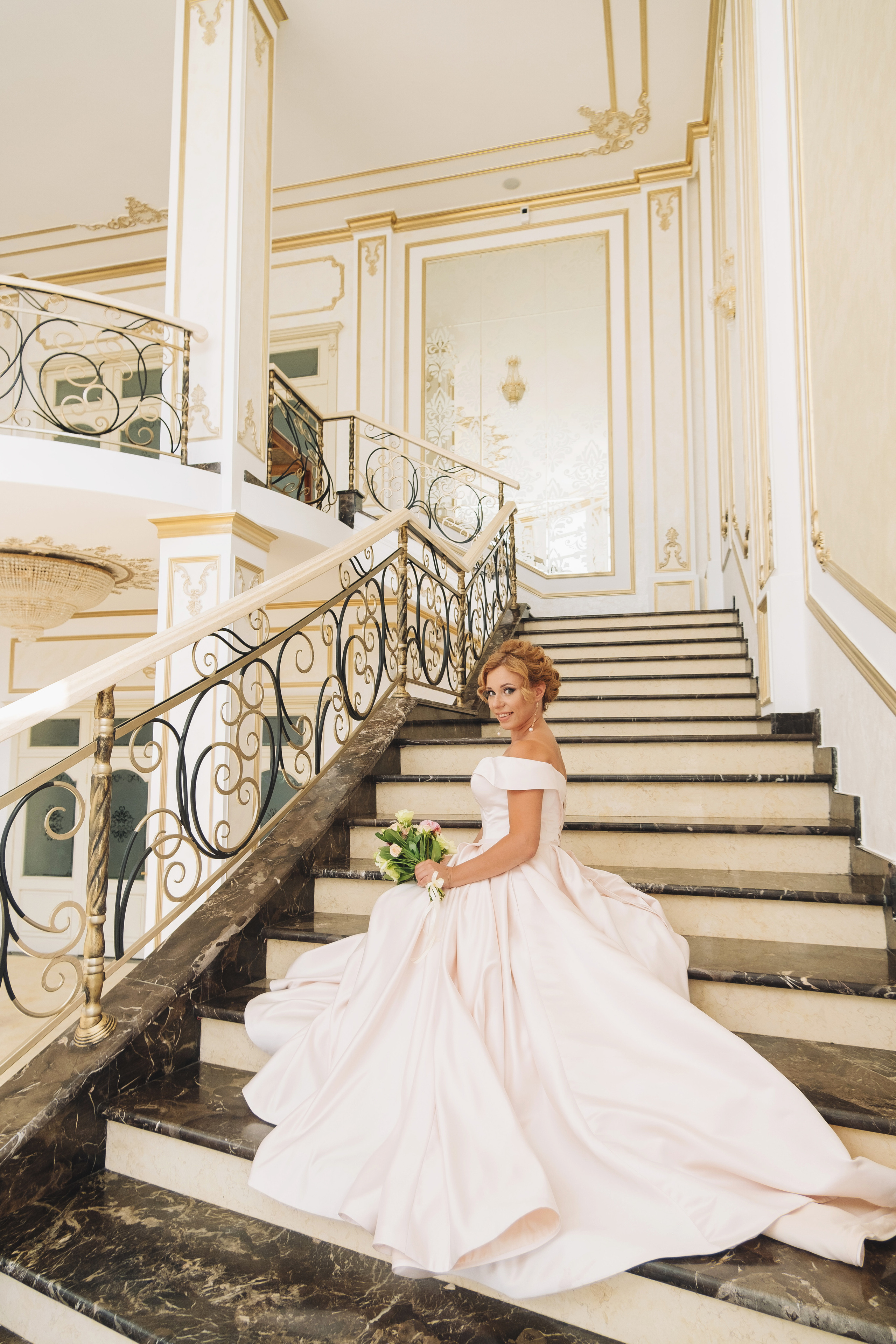 Мария & Иван. Свадебный и семейный фотограф в Казани и Зеленодольске Ланочкин Илья