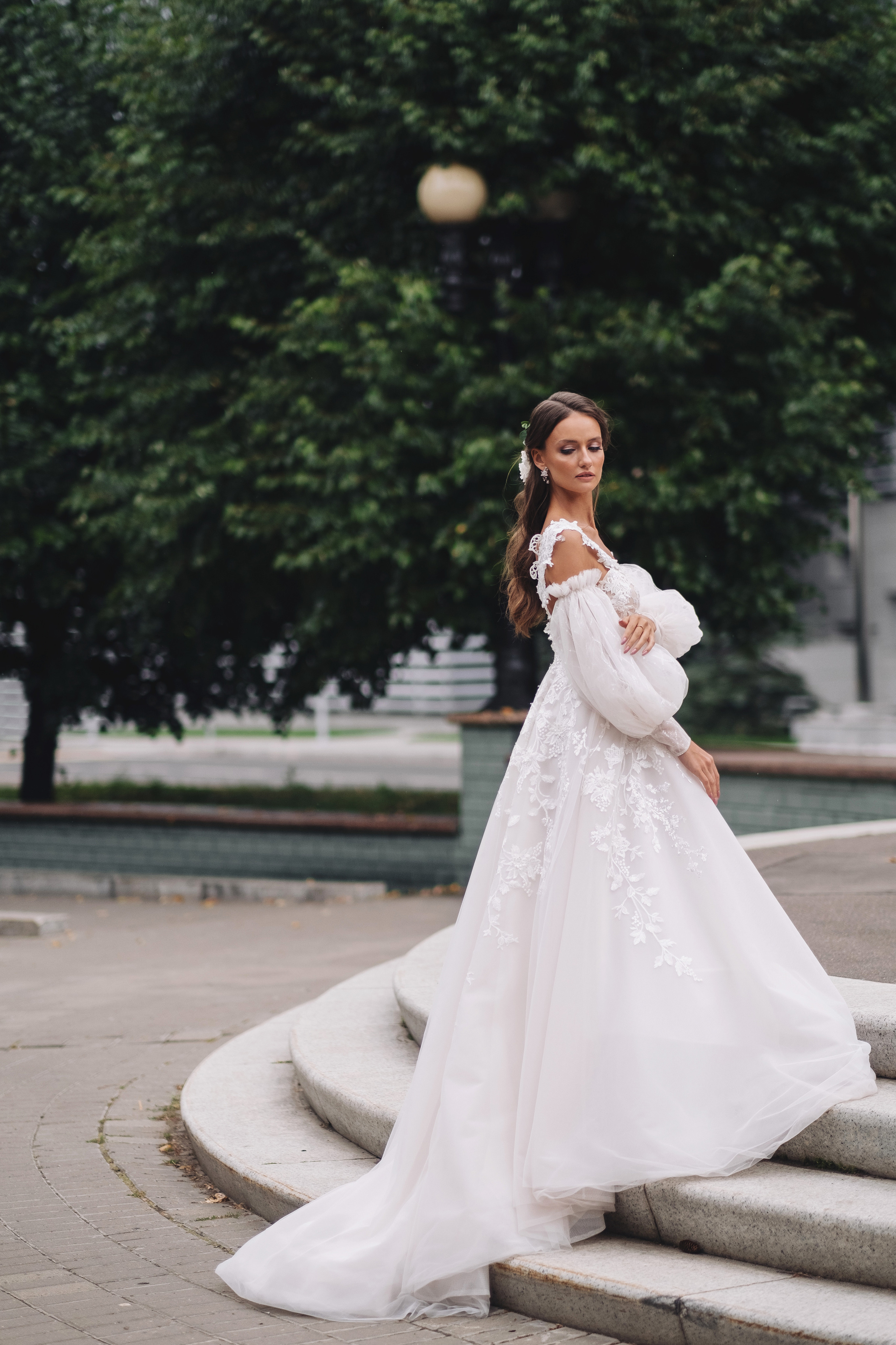 Наталия & Марк. Свадебный и семейный фотограф в Казани и Зеленодольске Ланочкин Илья