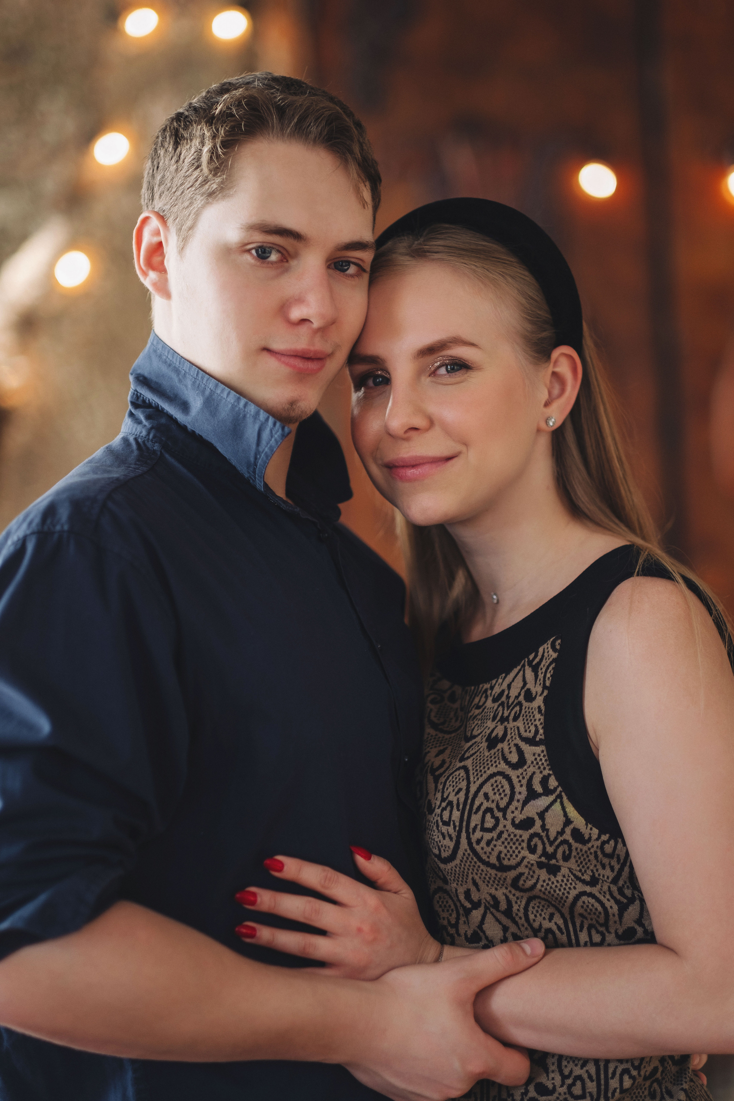 Ксения & Андрей. Свадебный и семейный фотограф в Казани и Зеленодольске Ланочкин Илья