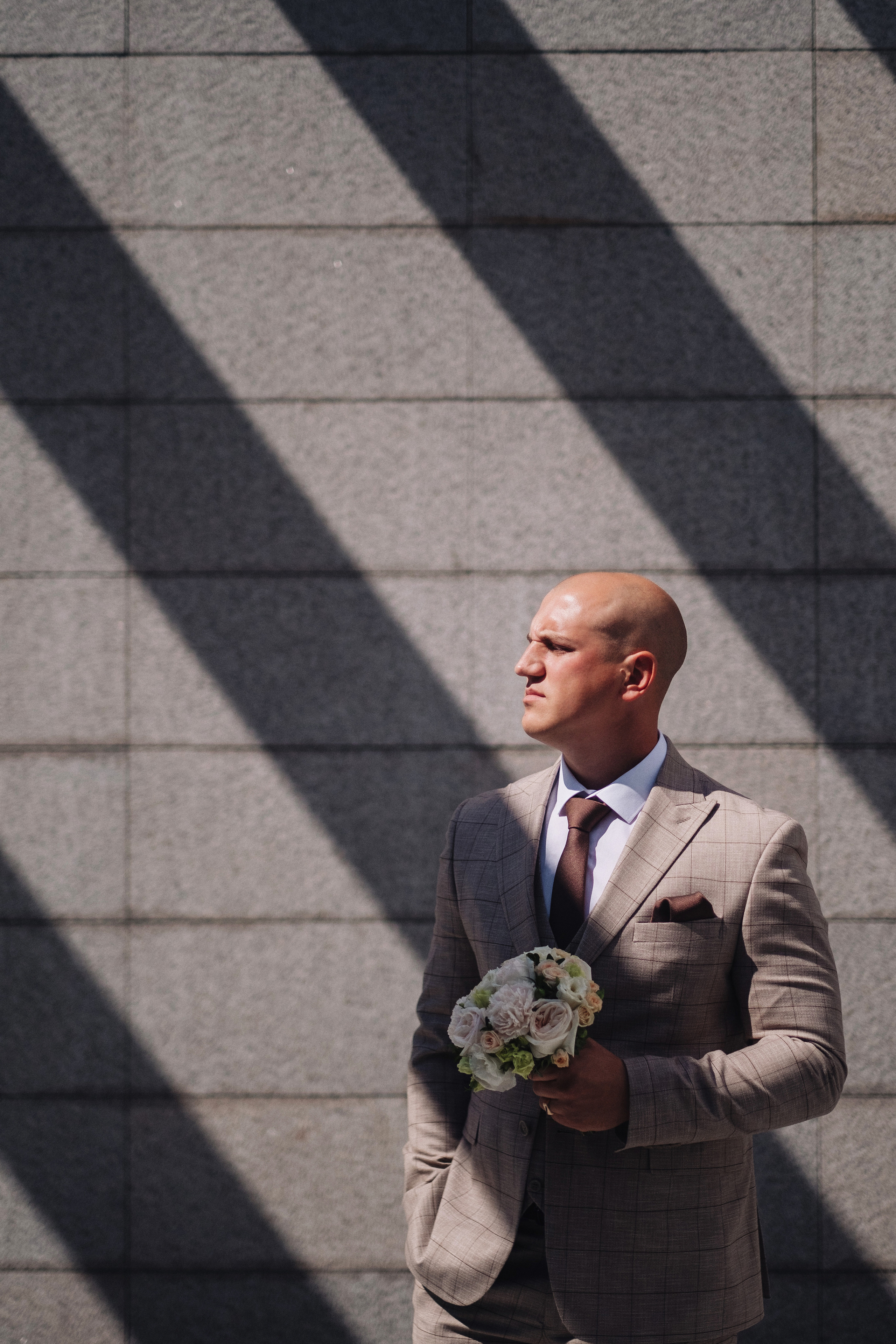 Екатерина & Станислав. Свадебный и семейный фотограф в Казани и Зеленодольске Ланочкин Илья