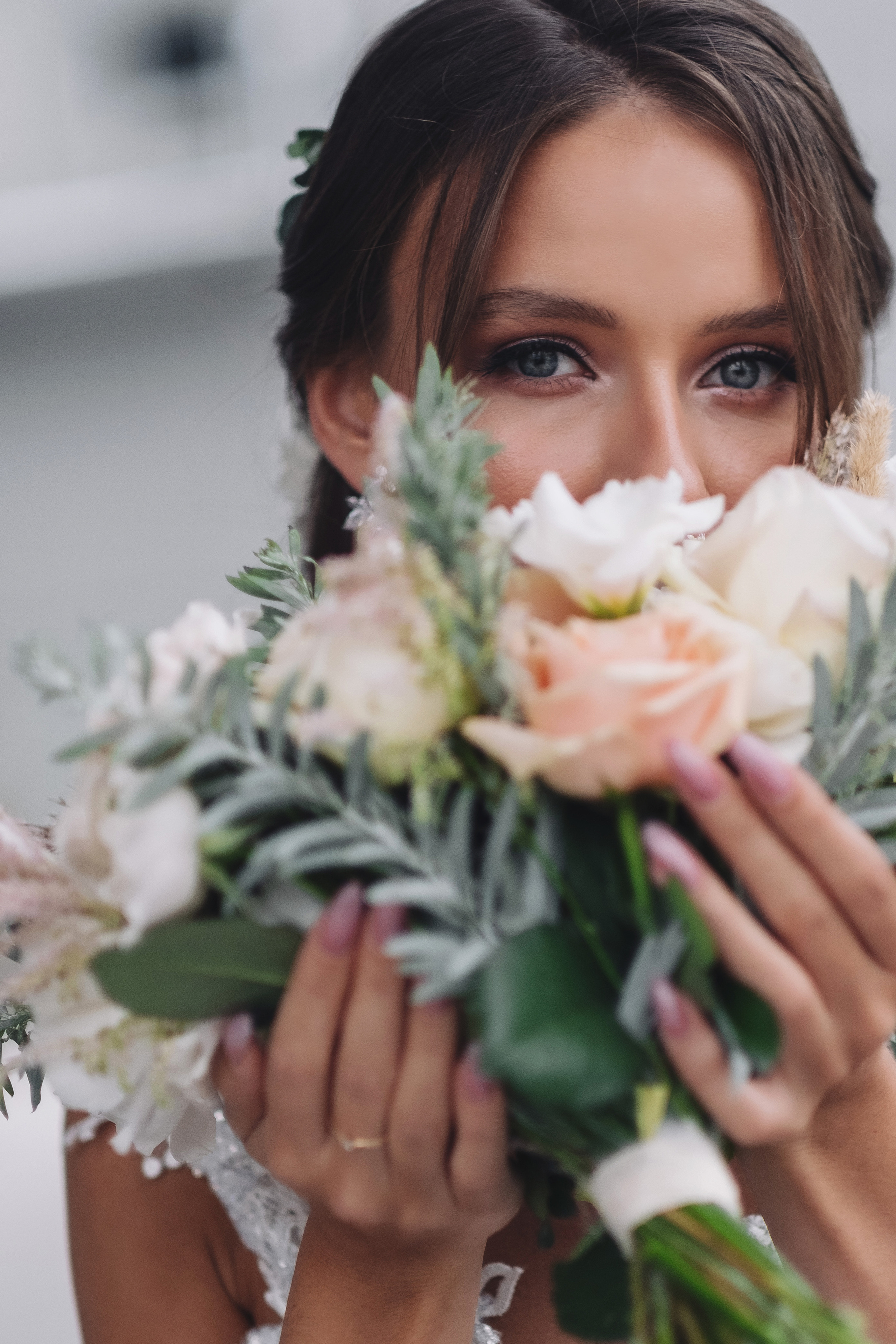 Наталия & Марк. Свадебный и семейный фотограф в Казани и Зеленодольске Ланочкин Илья