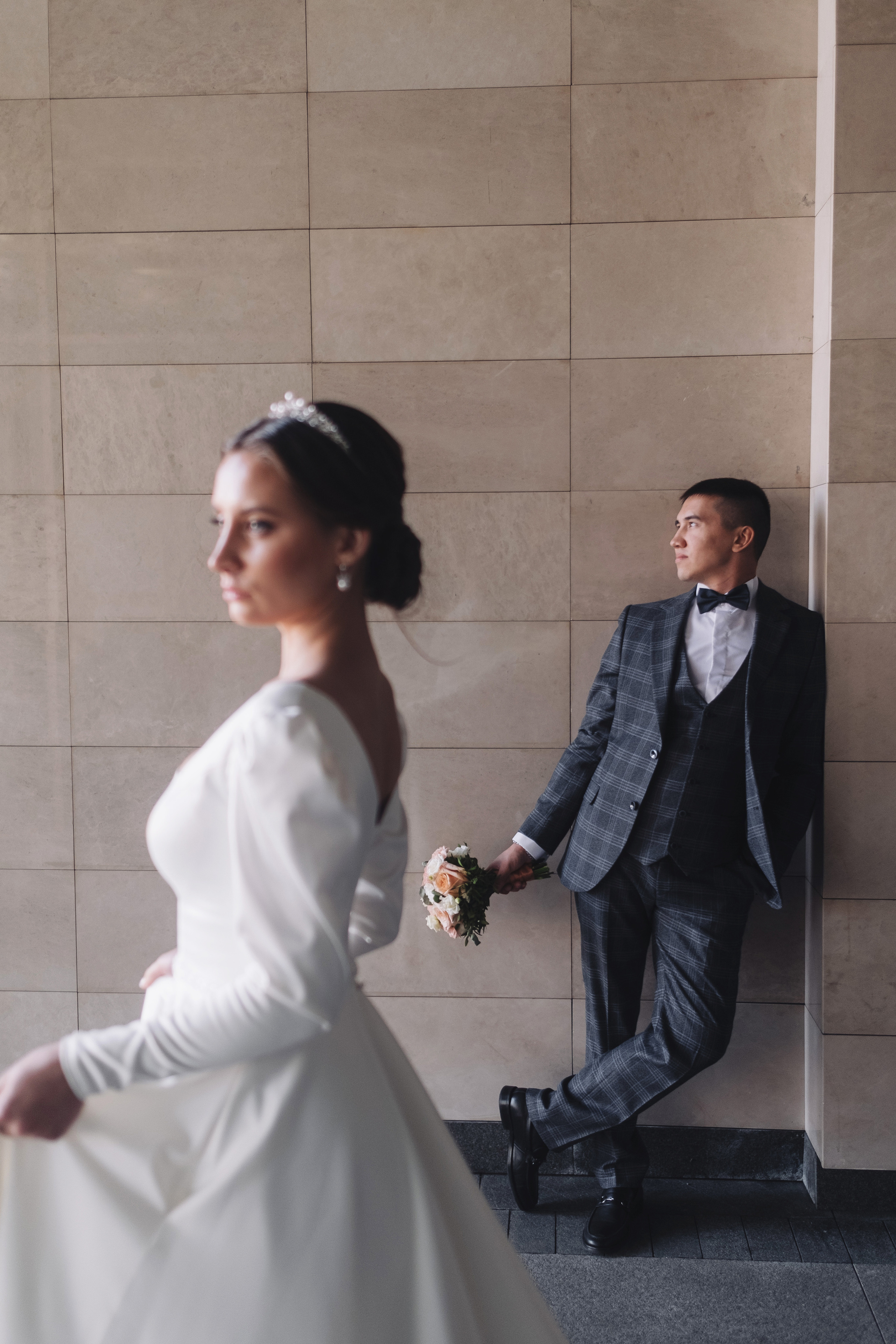 Полина & Дмитрий. Свадебный и семейный фотограф в Казани и Зеленодольске Ланочкин Илья