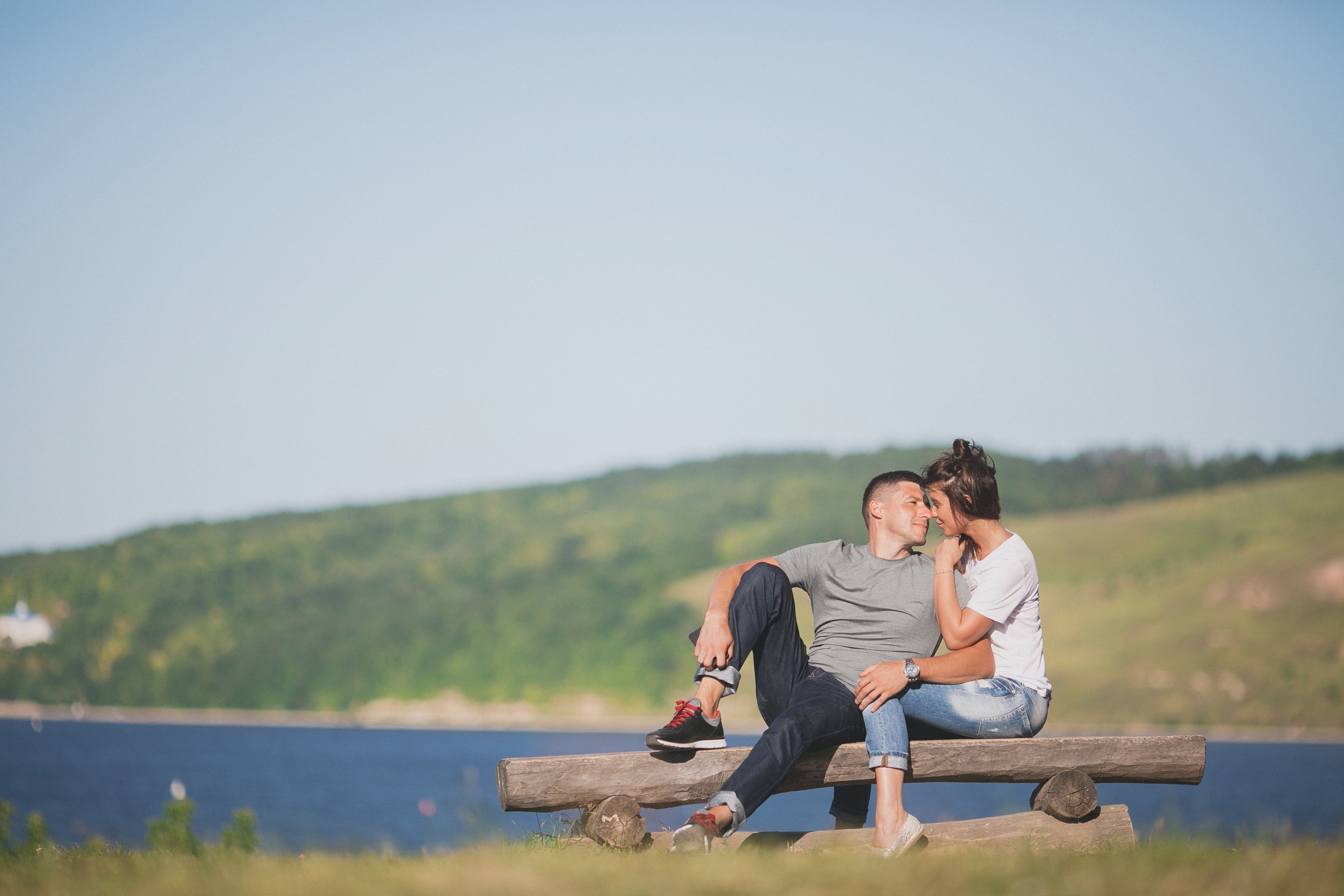 LOveStory 2. Свадебный и семейный фотограф в Казани и Зеленодольске Ланочкин Илья