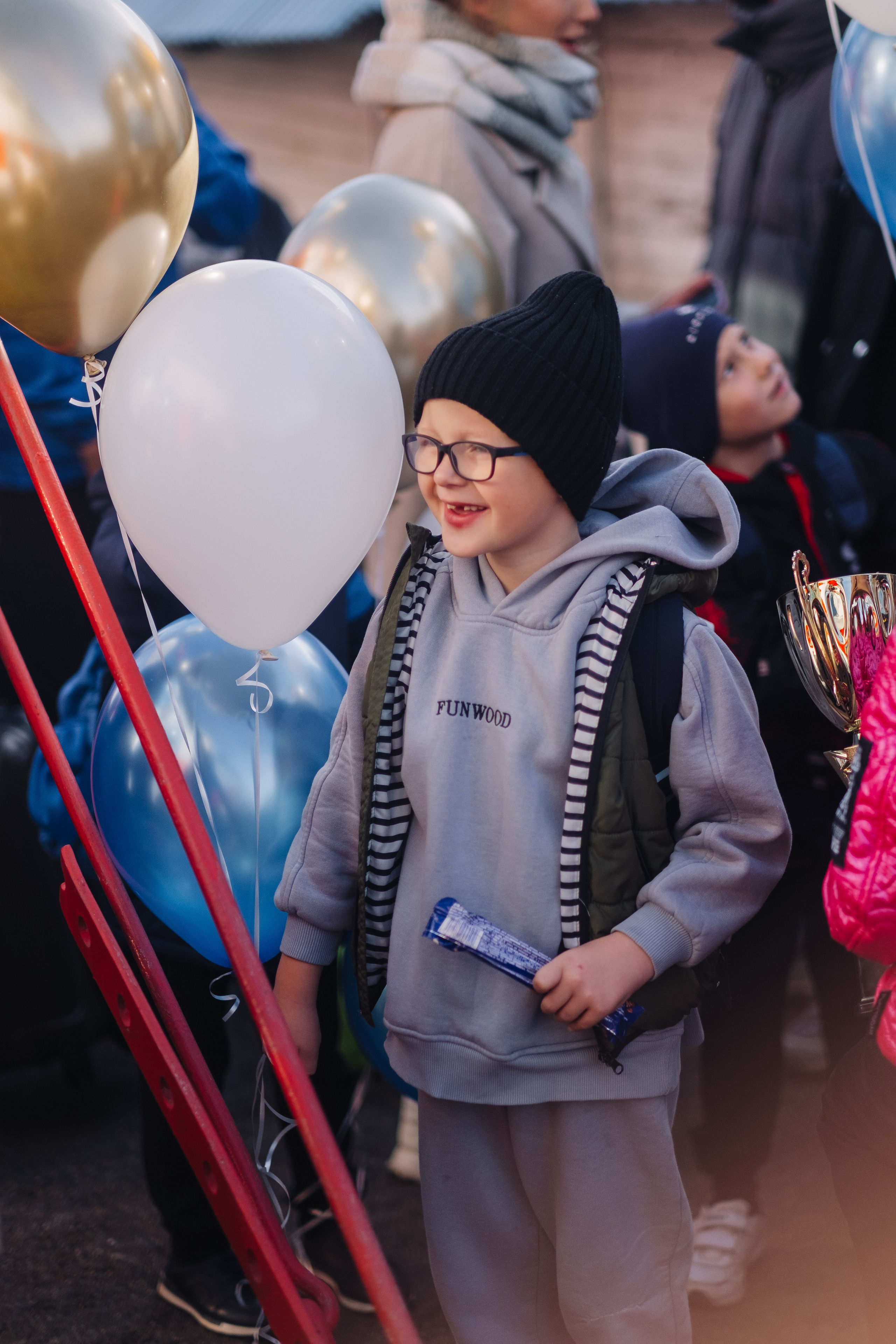Репортаж. Свадебный и семейный фотограф в Казани и Зеленодольске Ланочкин Илья