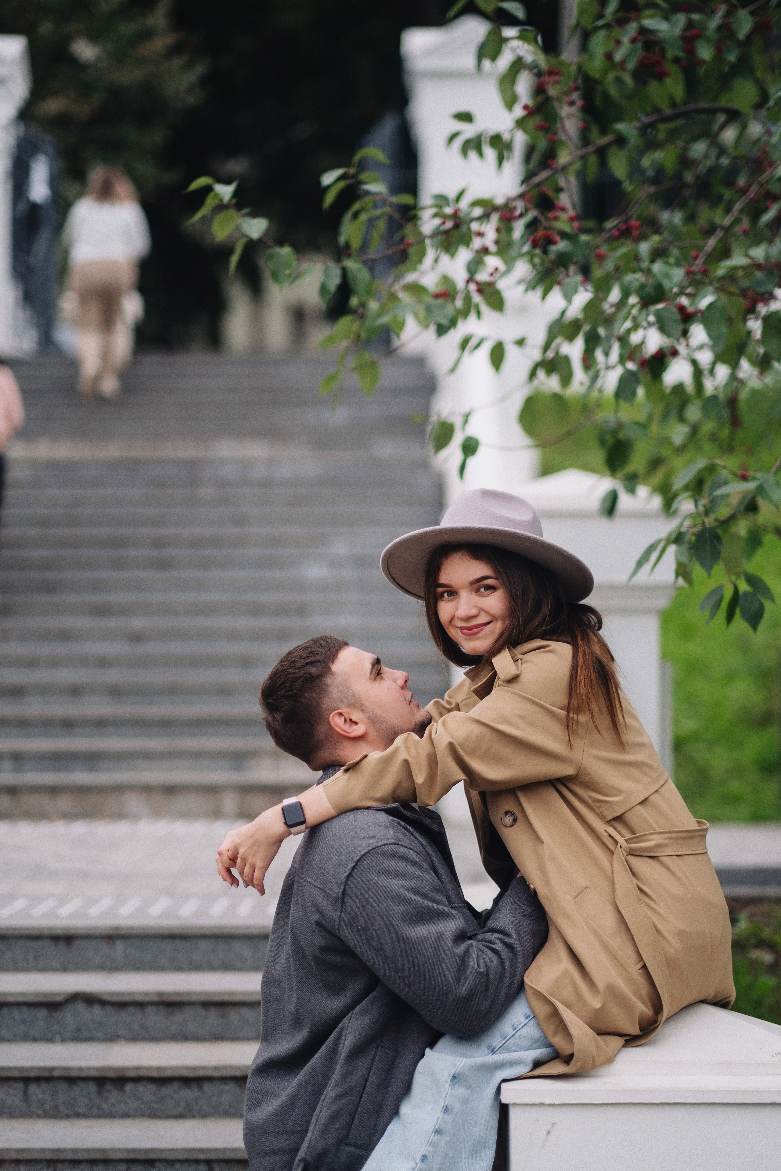 Лиана & Артем. Свадебный и семейный фотограф в Казани и Зеленодольске Ланочкин Илья