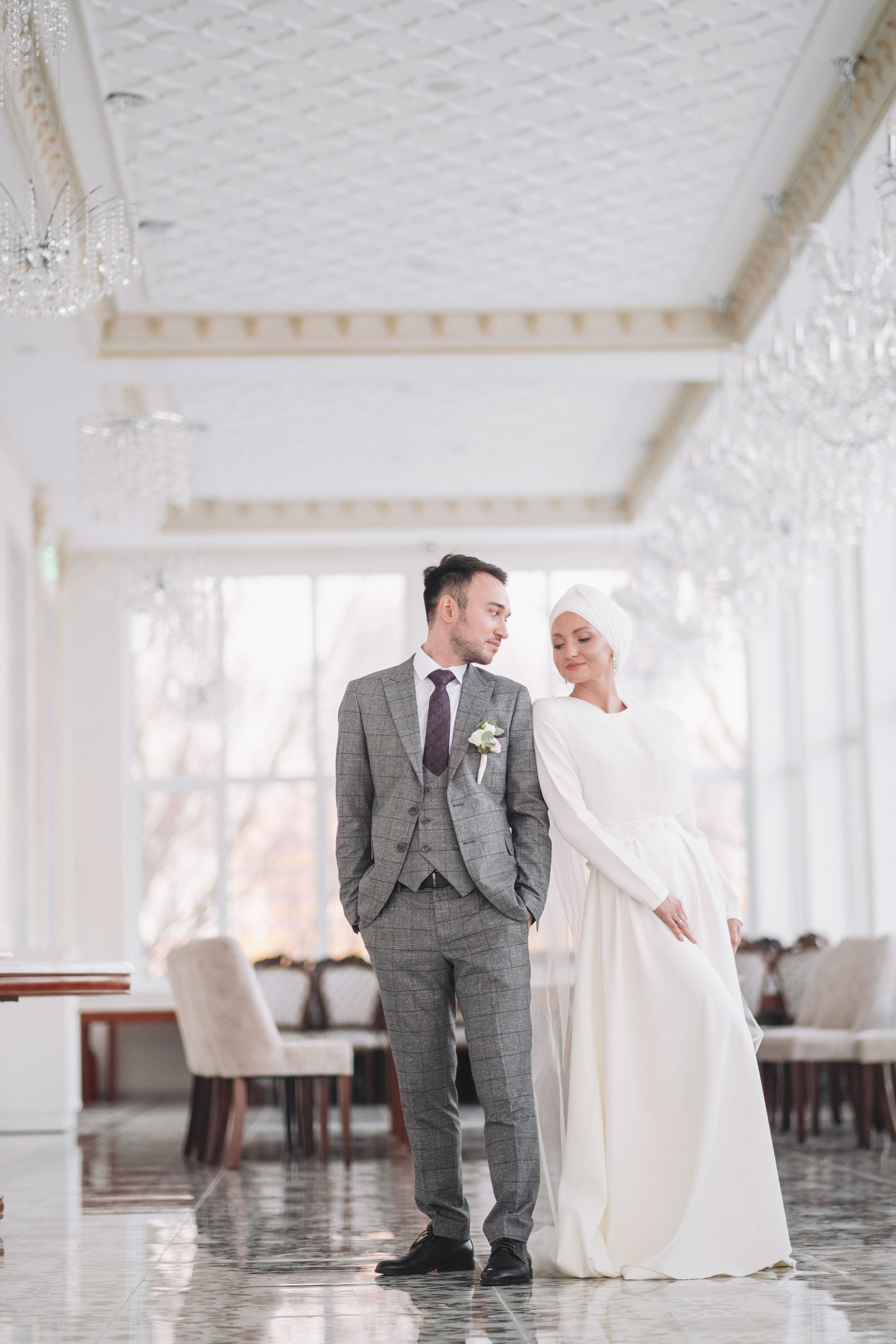 Альбина & Адель. Свадебный и семейный фотограф в Казани и Зеленодольске Ланочкин Илья