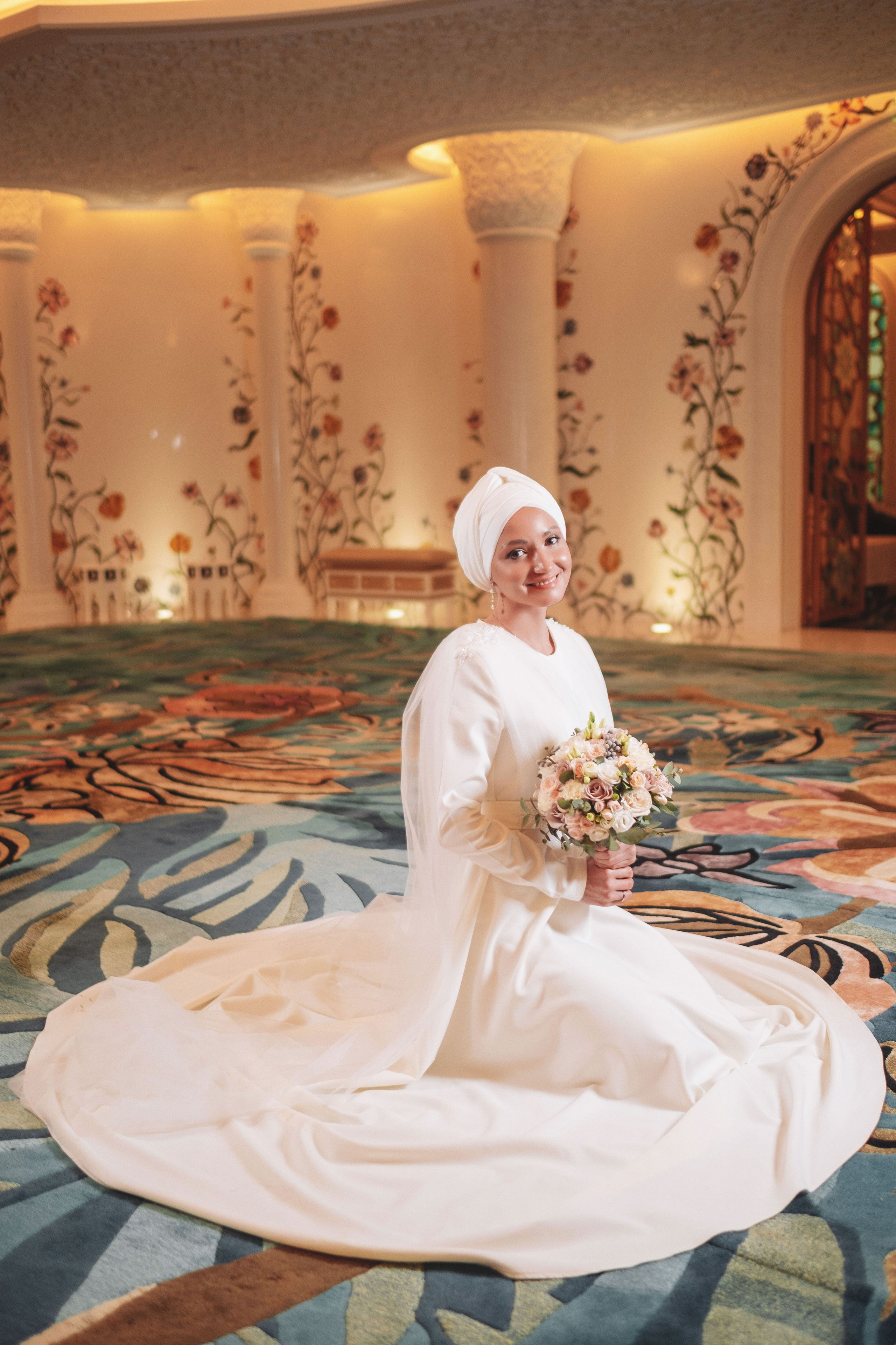 Альбина & Адель. Свадебный и семейный фотограф в Казани и Зеленодольске Ланочкин Илья