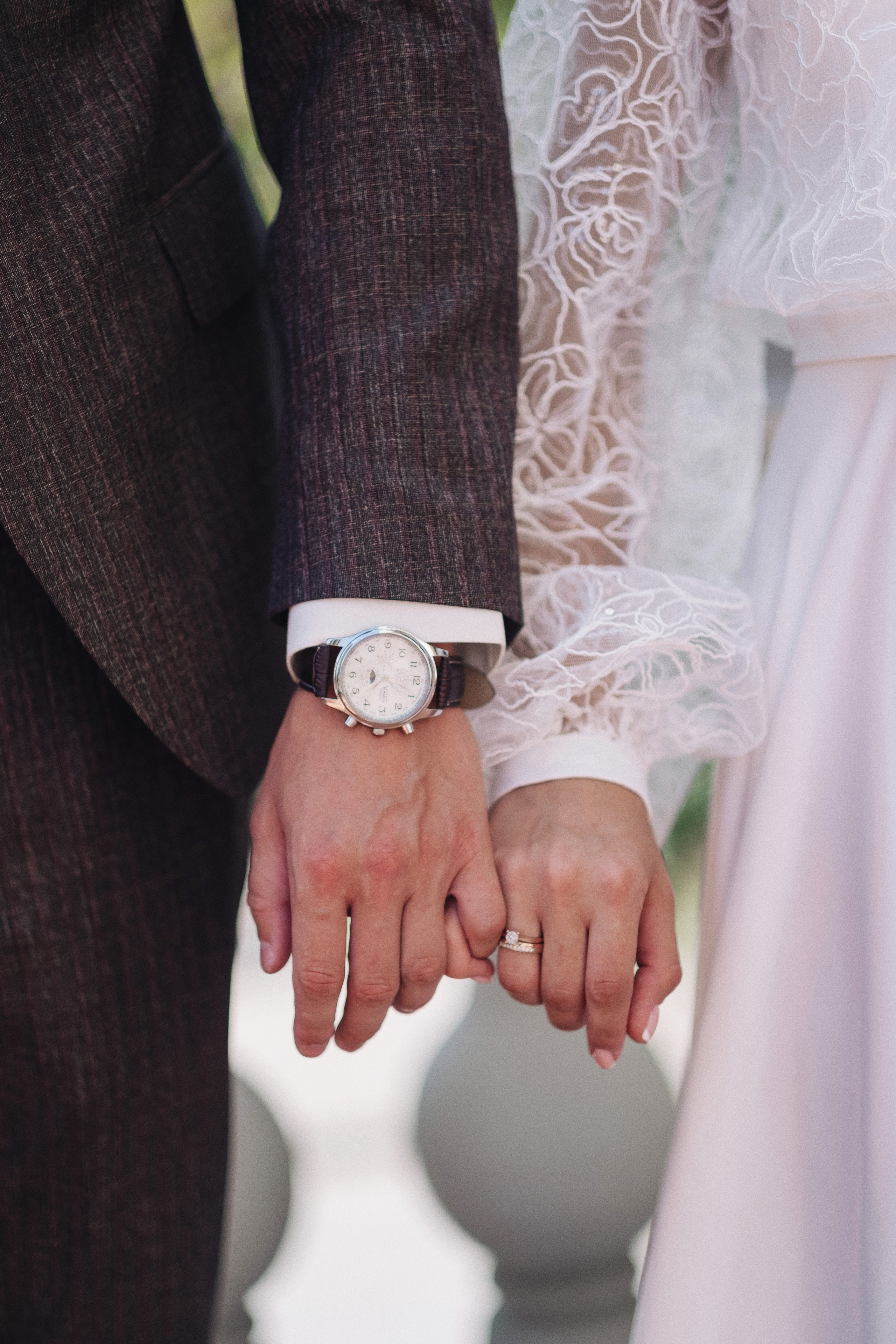 Полина & Глеб. Свадебный и семейный фотограф в Казани и Зеленодольске Ланочкин Илья