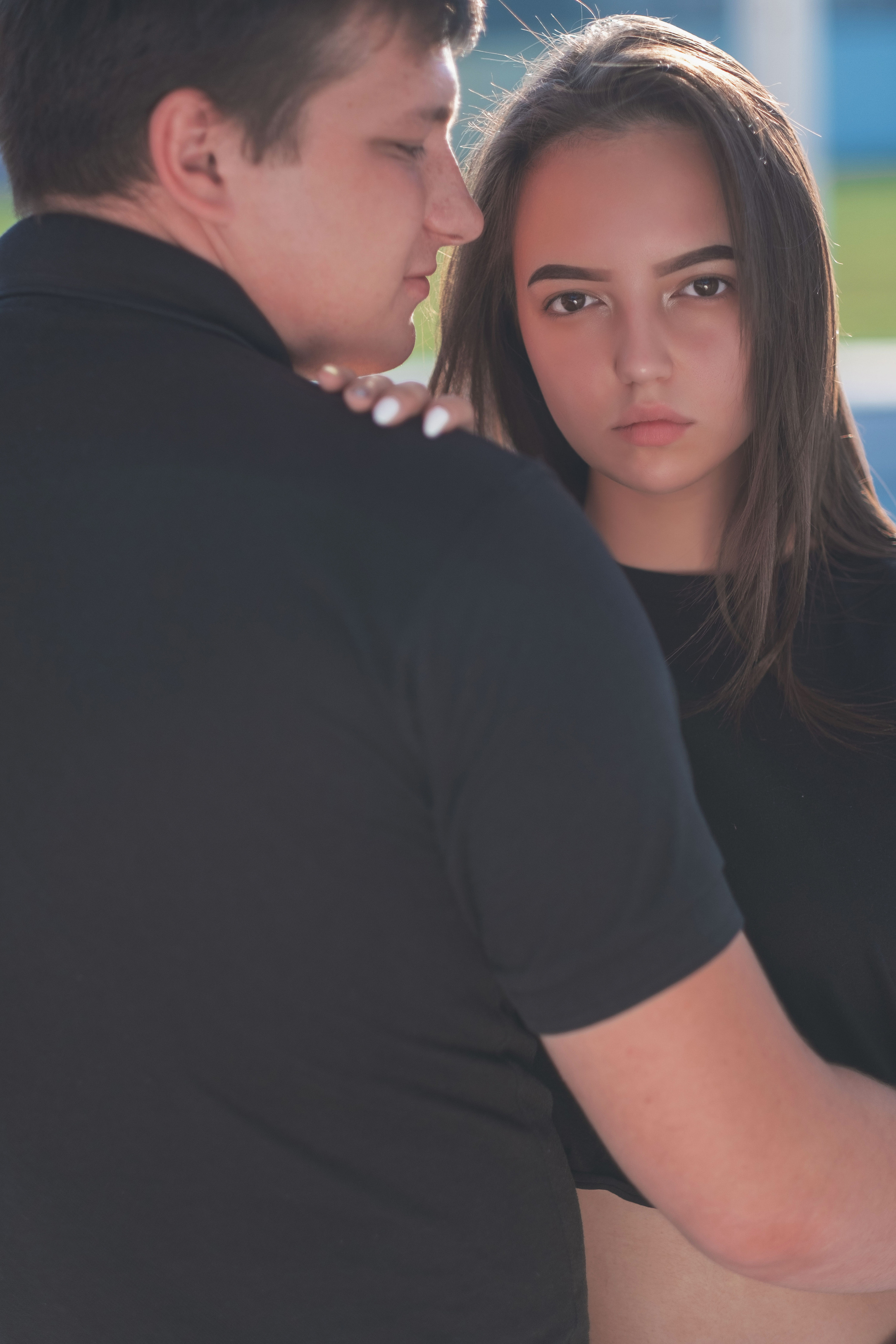 LOveStory. Свадебный и семейный фотограф в Казани и Зеленодольске Ланочкин Илья