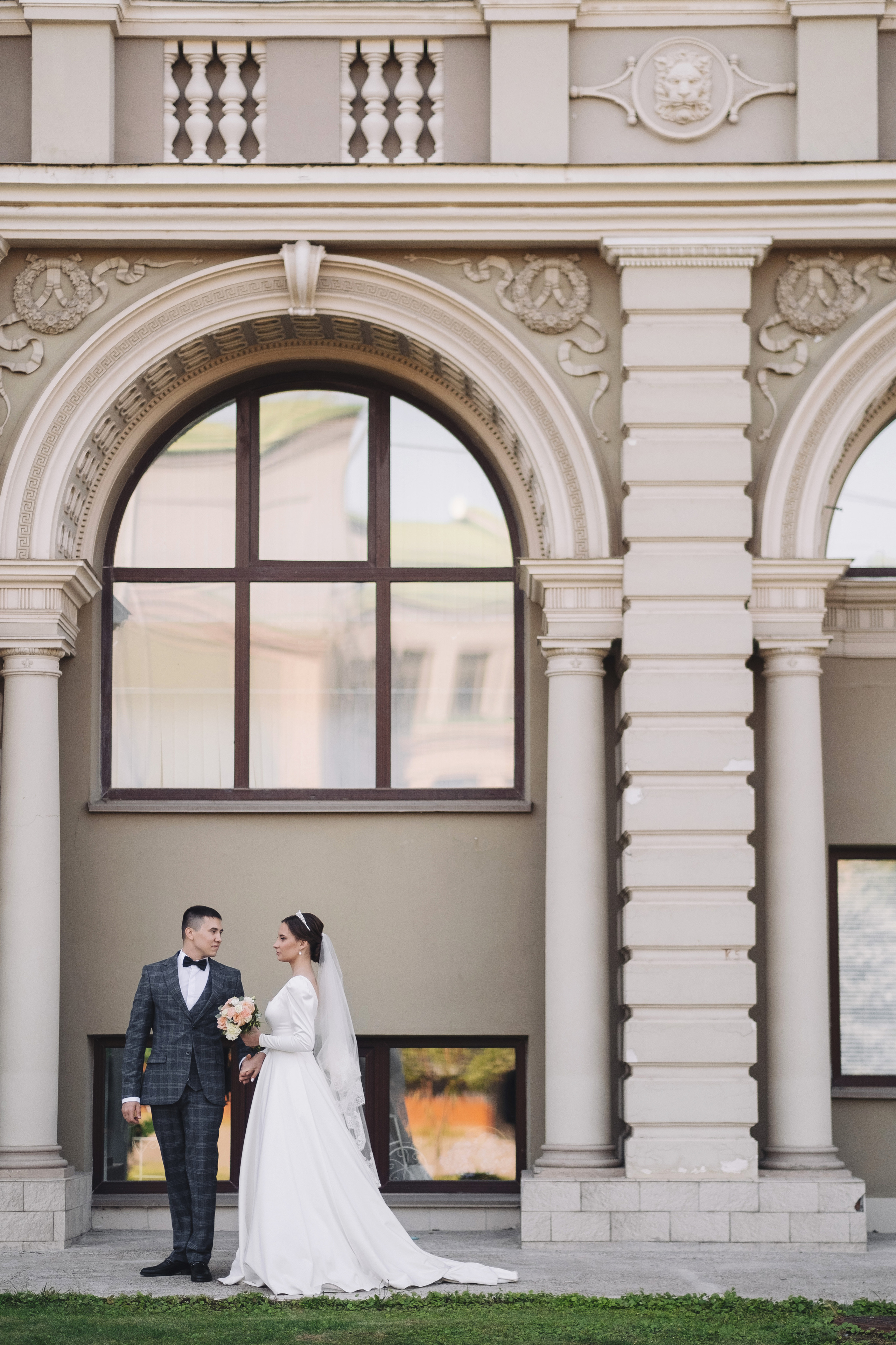 Полина & Дмитрий. Свадебный и семейный фотограф в Казани и Зеленодольске Ланочкин Илья