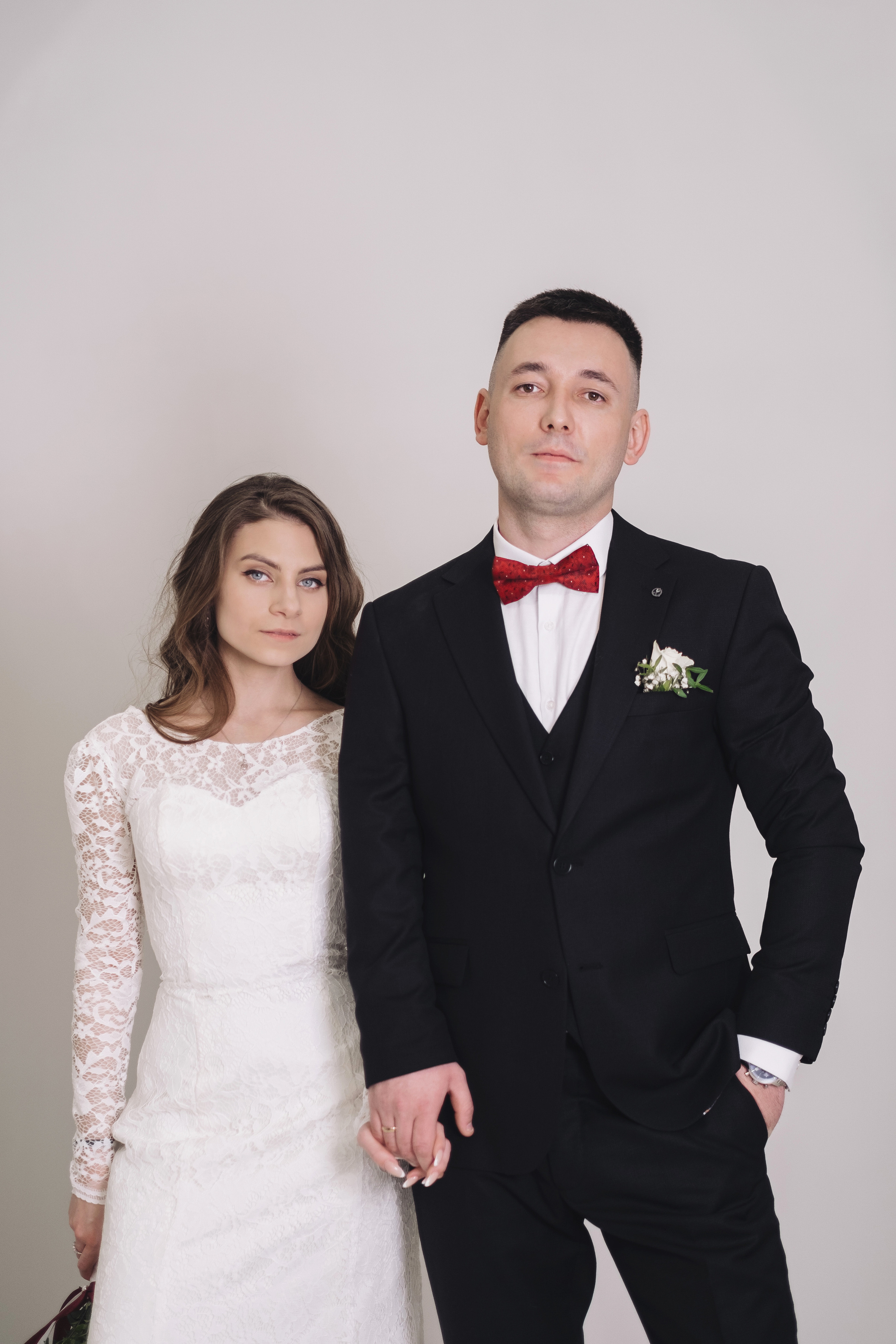 Евгения & Ренат. Свадебный и семейный фотограф в Казани и Зеленодольске Ланочкин Илья