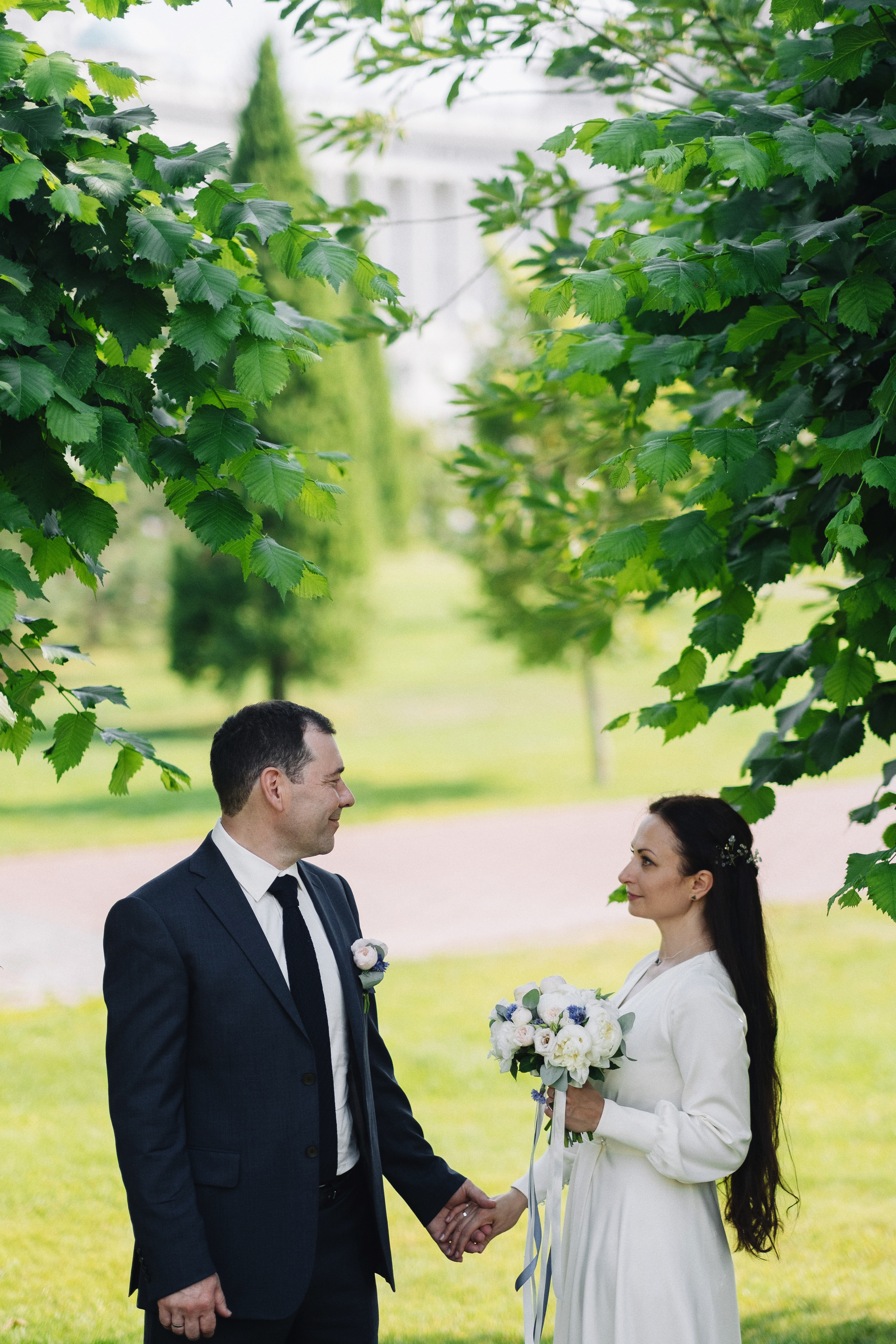 Екатерина & Мансур. Свадебный и семейный фотограф в Казани и Зеленодольске Ланочкин Илья