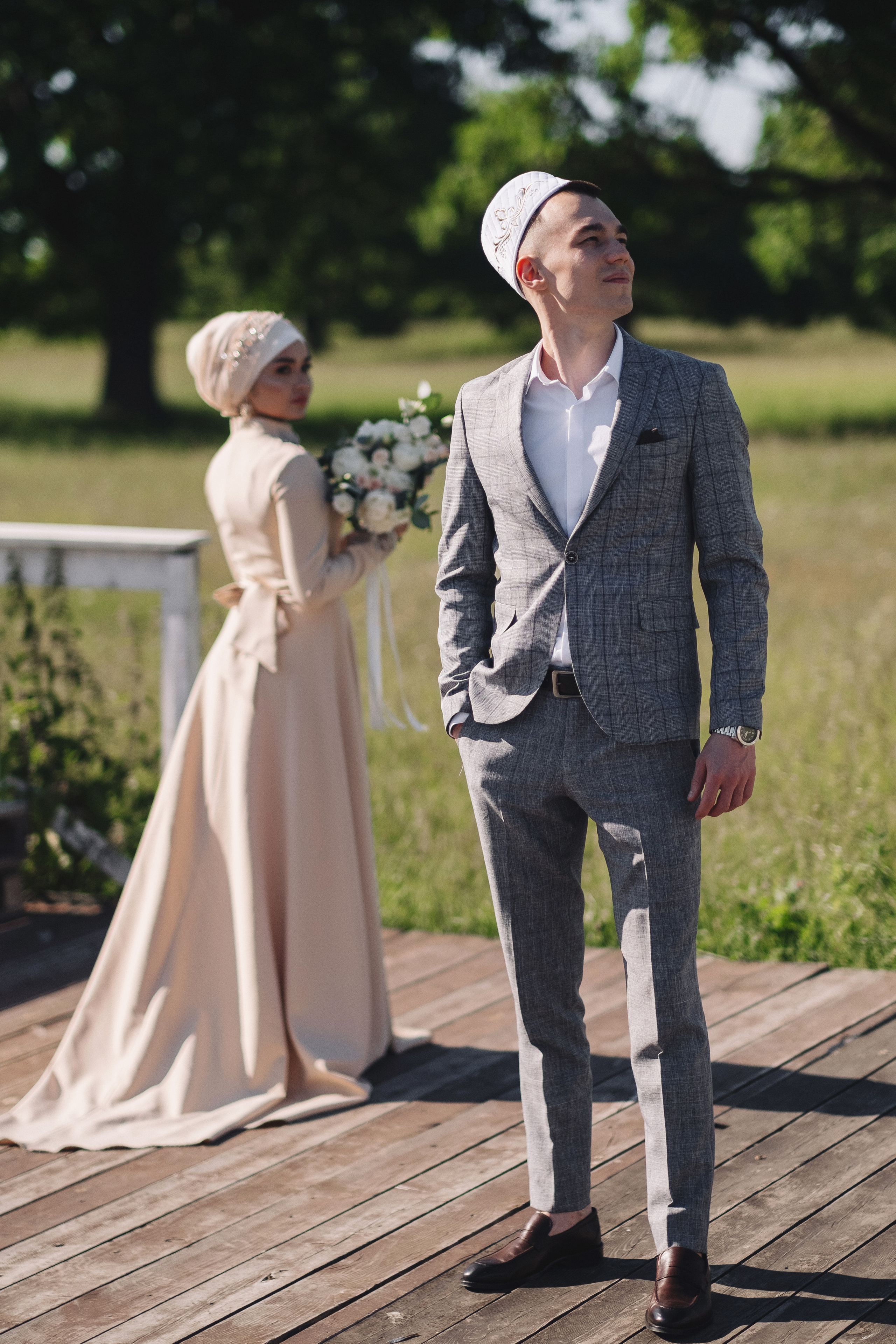 Аделина & Артур. Свадебный и семейный фотограф в Казани и Зеленодольске Ланочкин Илья