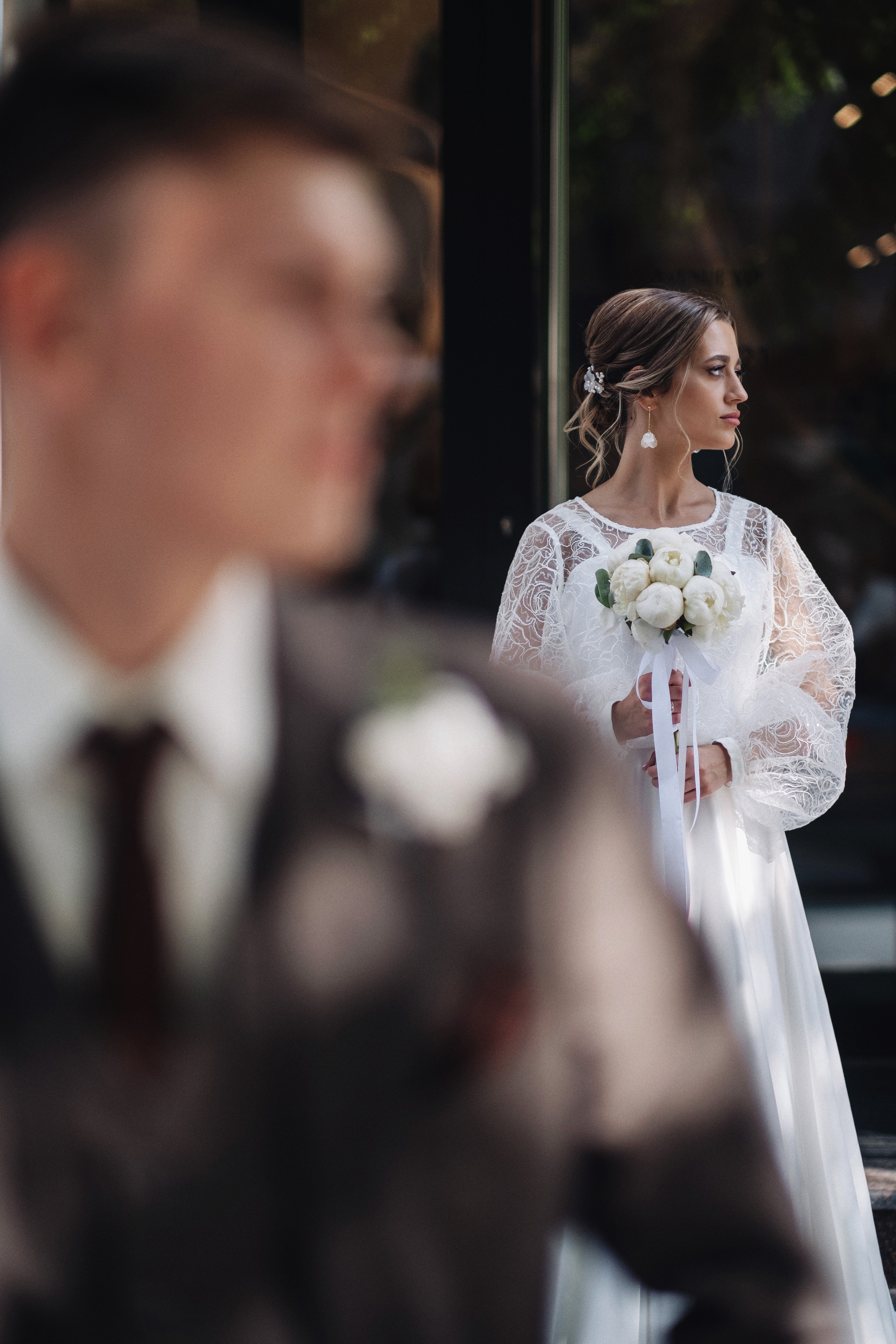 Полина & Глеб. Свадебный и семейный фотограф в Казани и Зеленодольске Ланочкин Илья