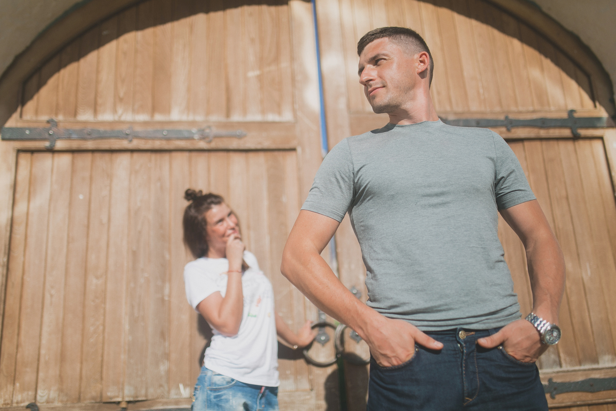 LOveStory 2. Свадебный и семейный фотограф в Казани и Зеленодольске Ланочкин Илья