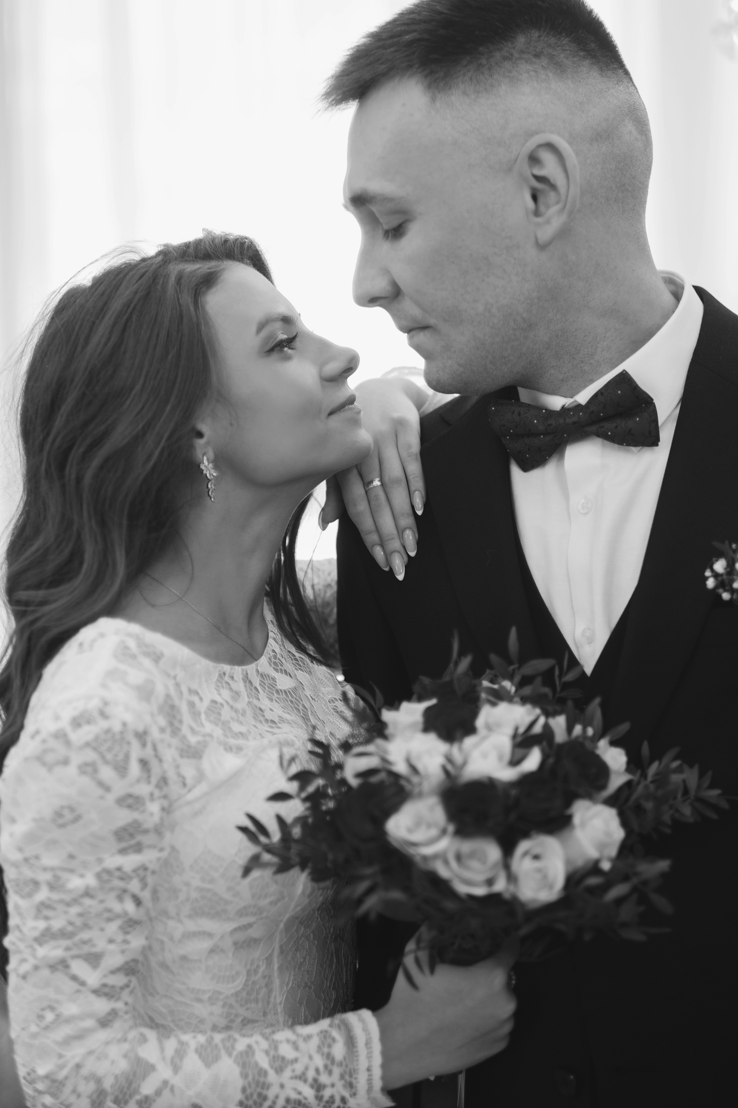 Евгения & Ренат. Свадебный и семейный фотограф в Казани и Зеленодольске Ланочкин Илья