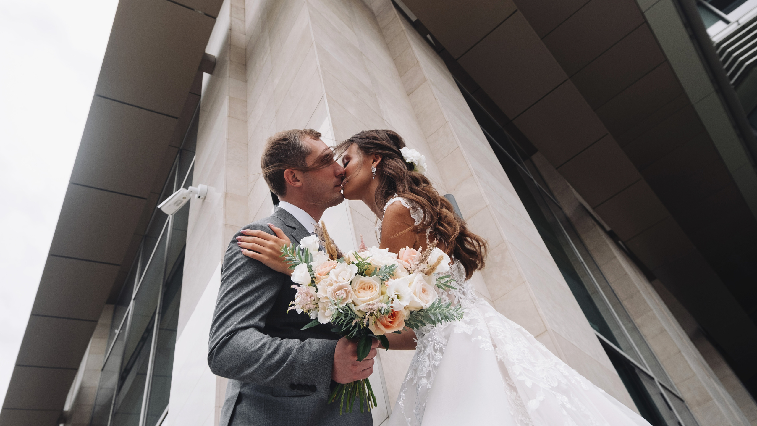 Наталия & Марк. Свадебный и семейный фотограф в Казани и Зеленодольске Ланочкин Илья